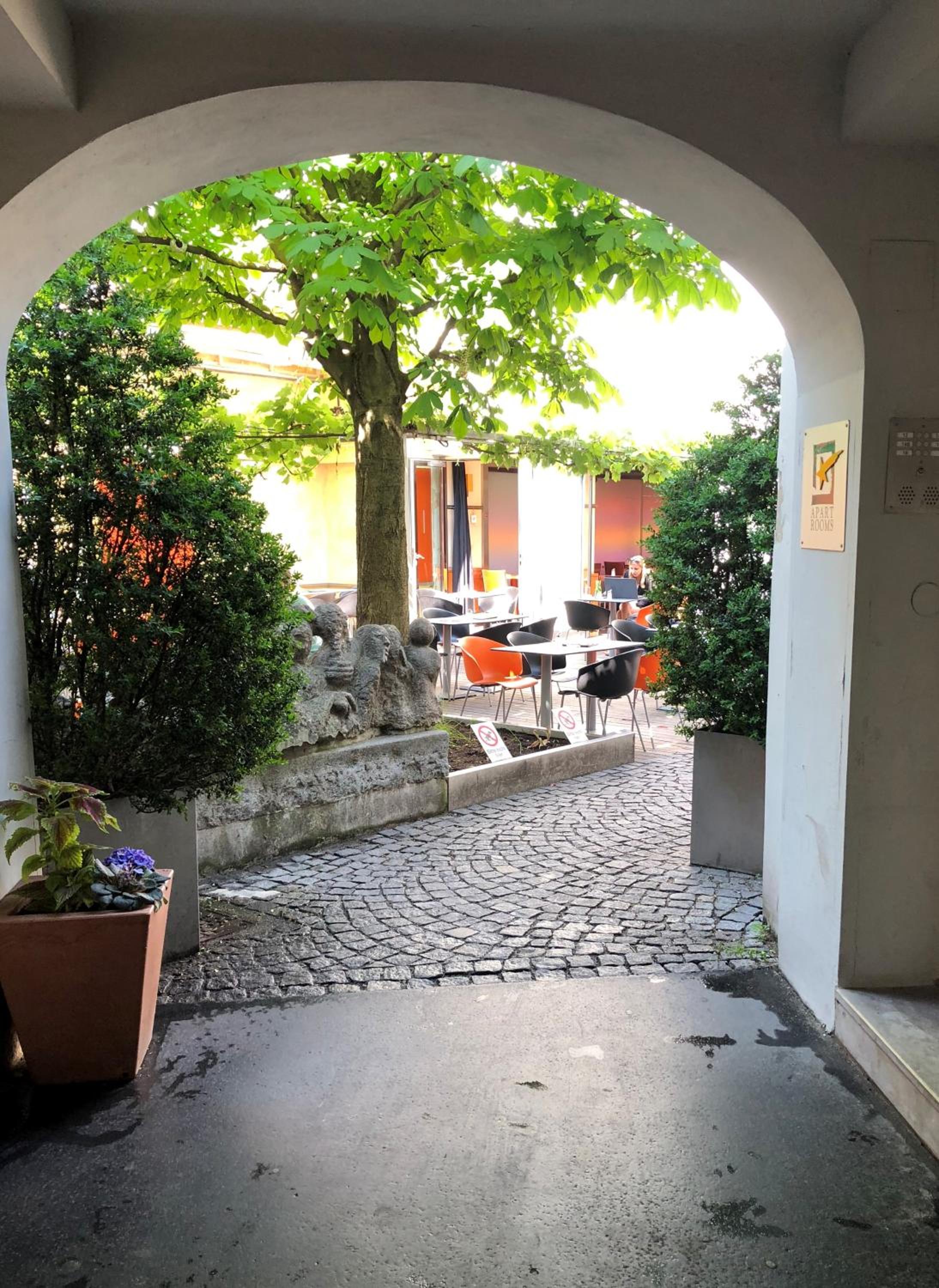Best Place Apartments Vienna
