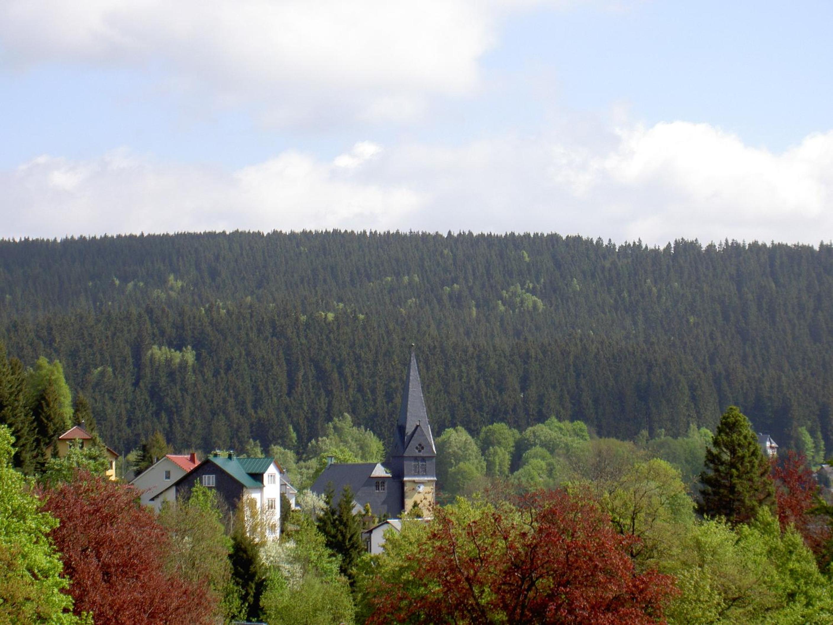 Gasthof 'Zum Reifberg'