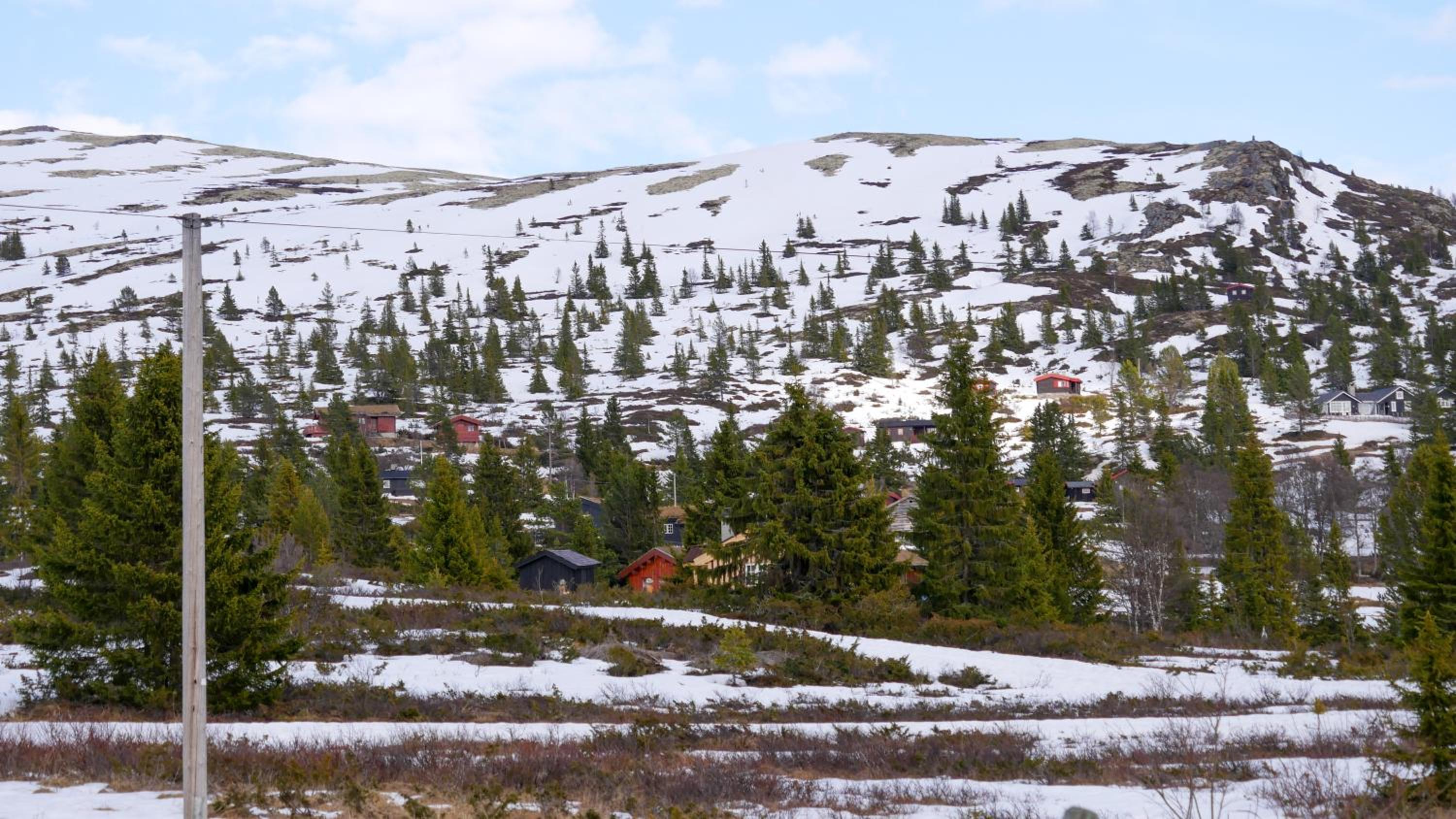 Rondane Fjellstue