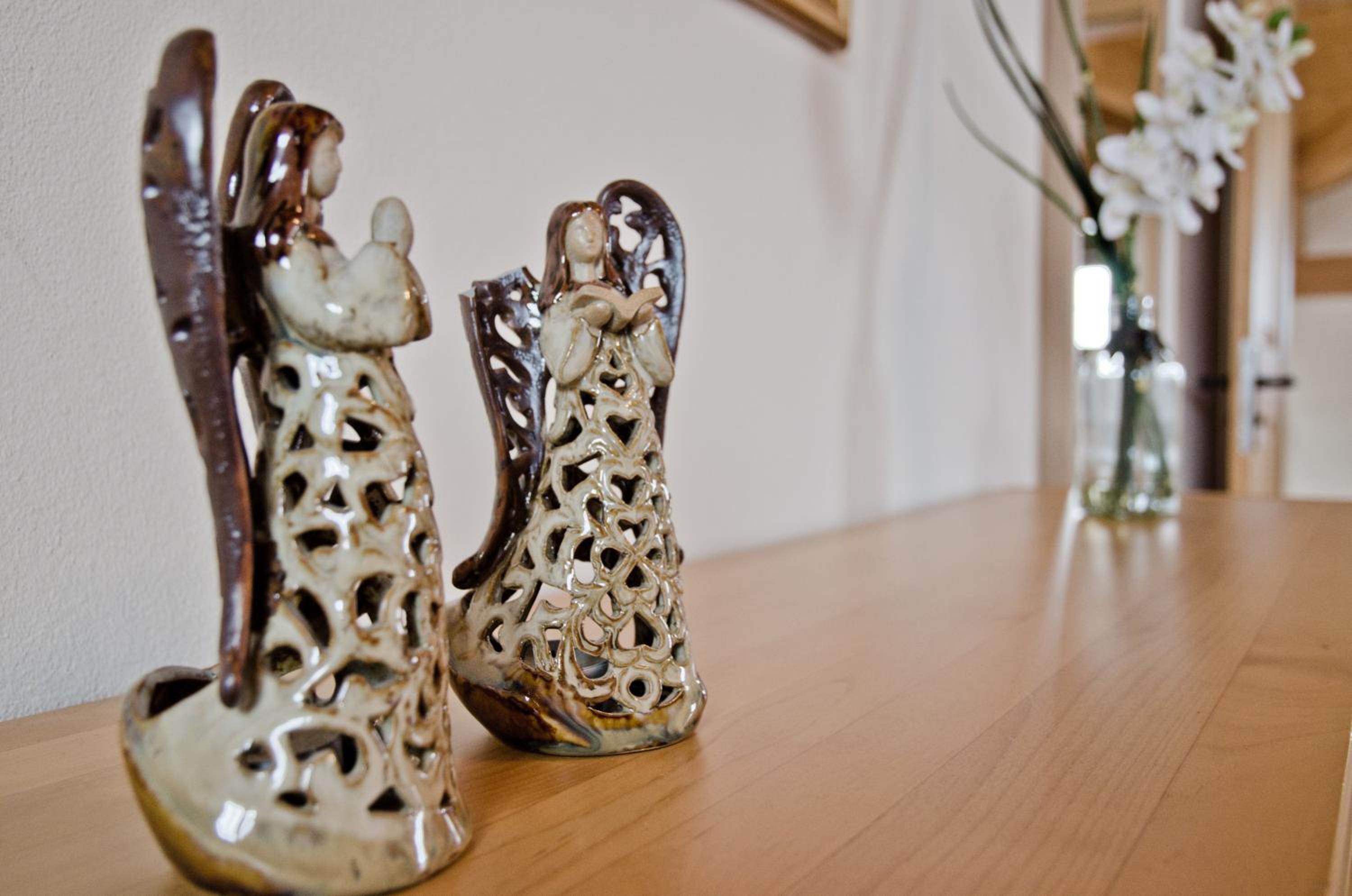Chalet Rivendell - GRIWA RENT AG
