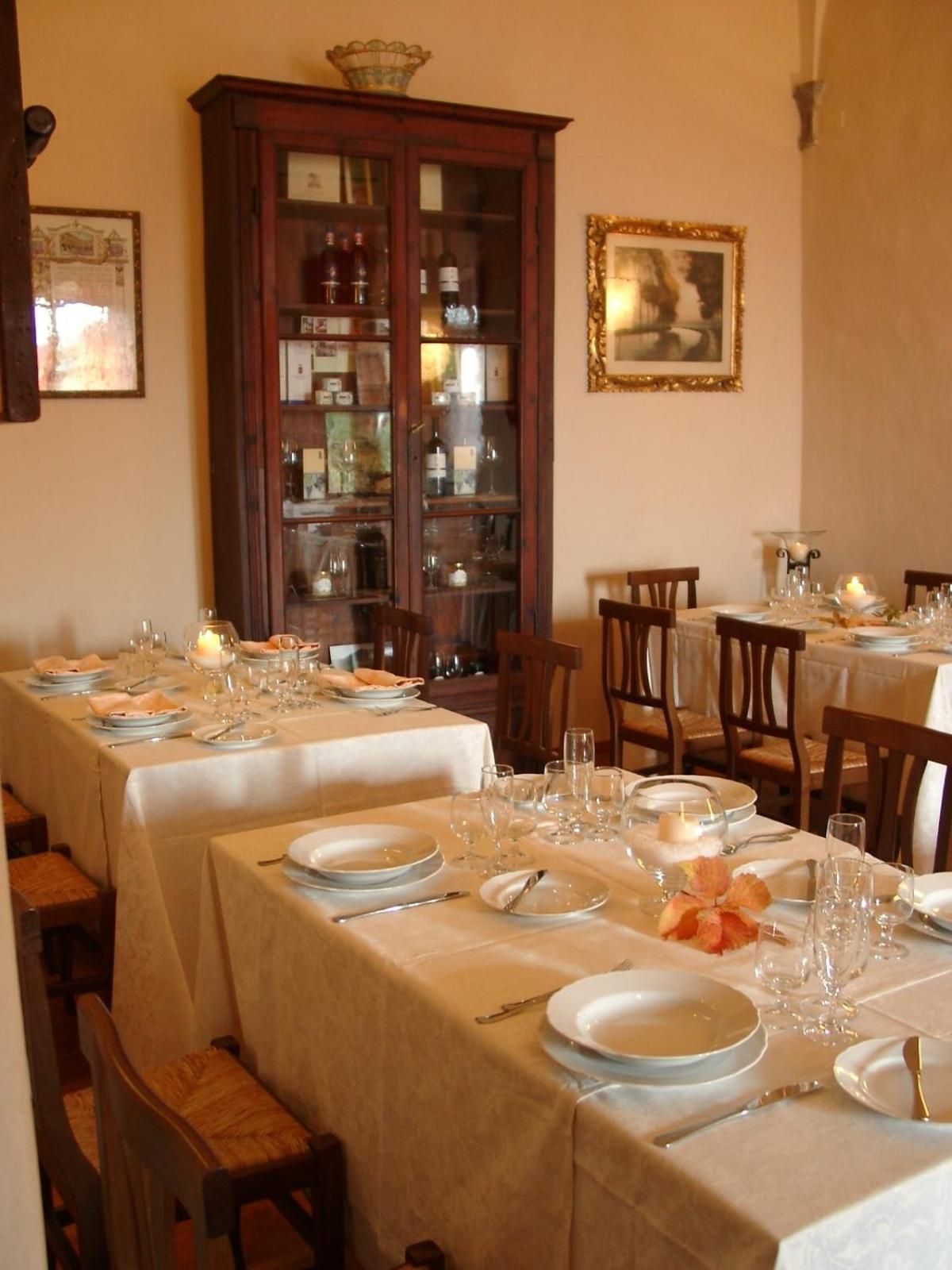 Fattoria di Maiano