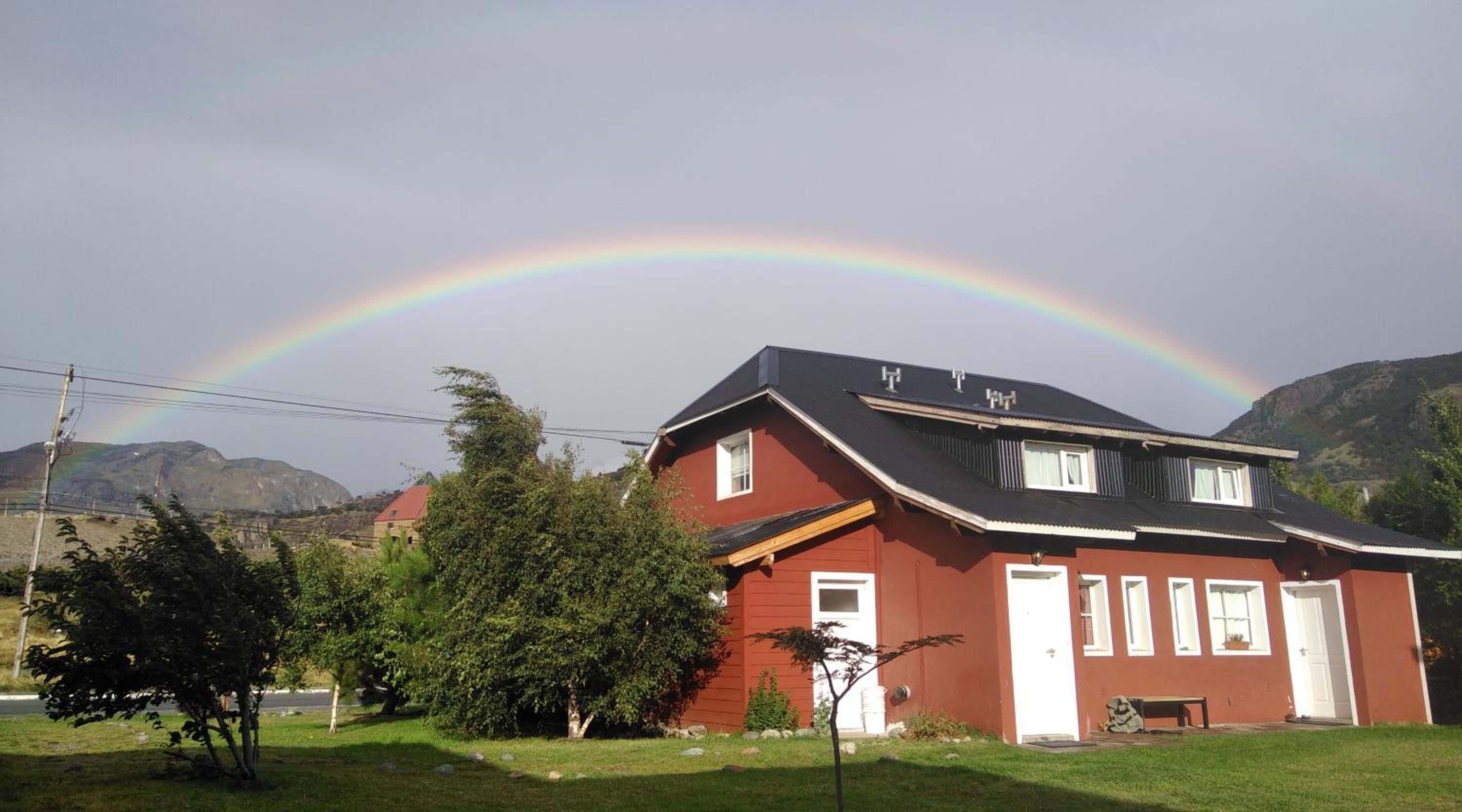 Anita´s House