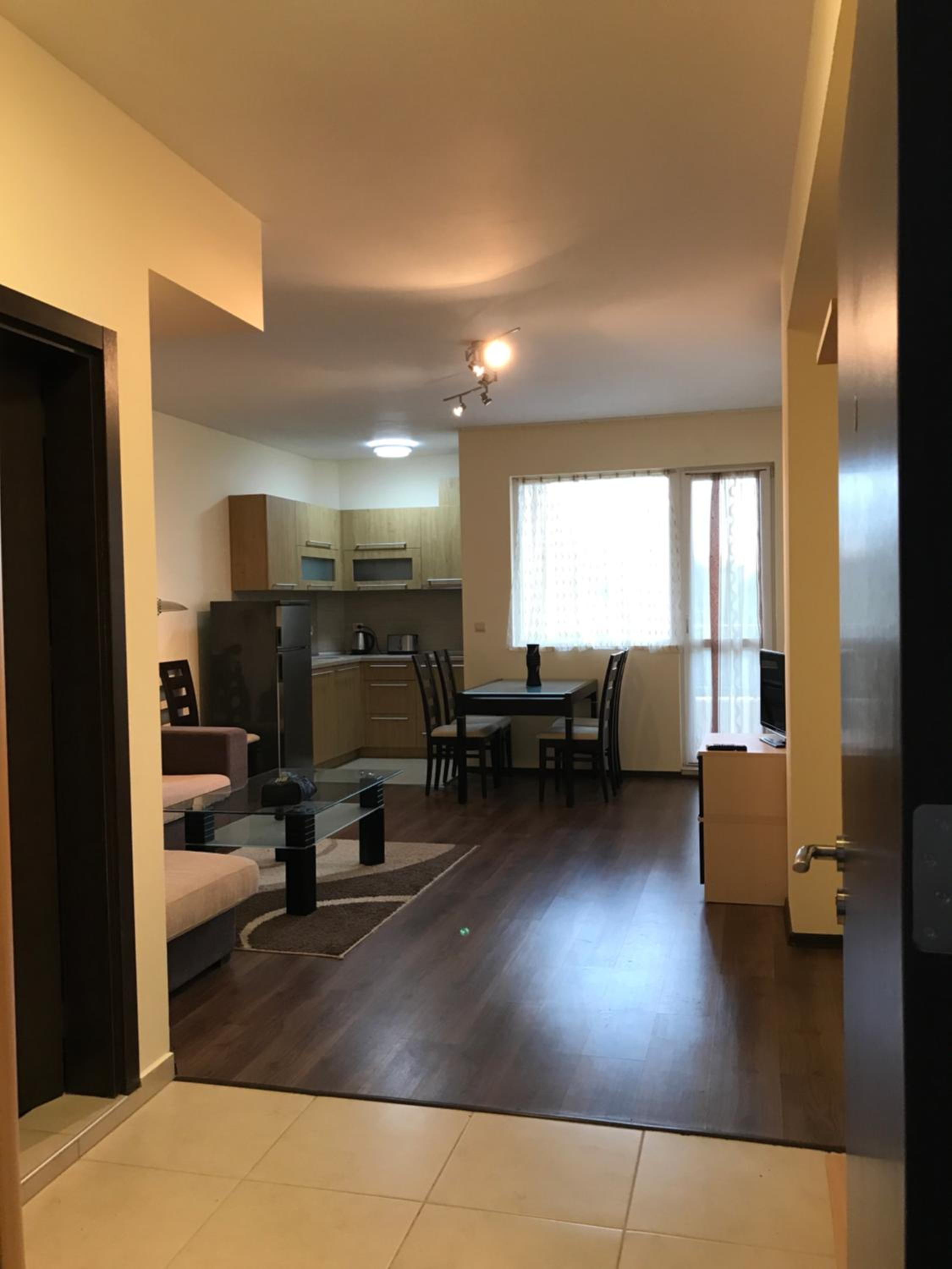 Byala Residence Apartments