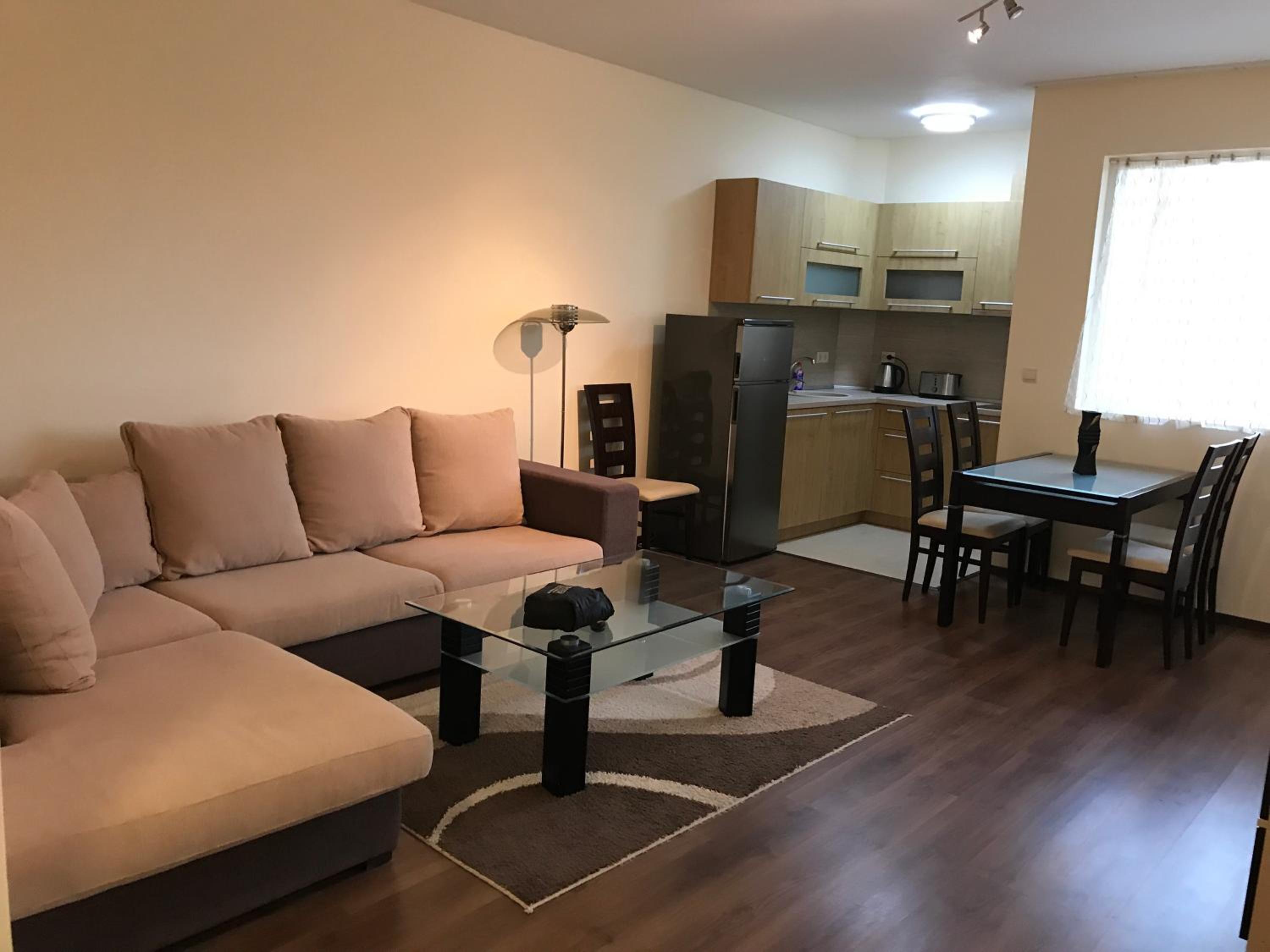 Byala Residence Apartments