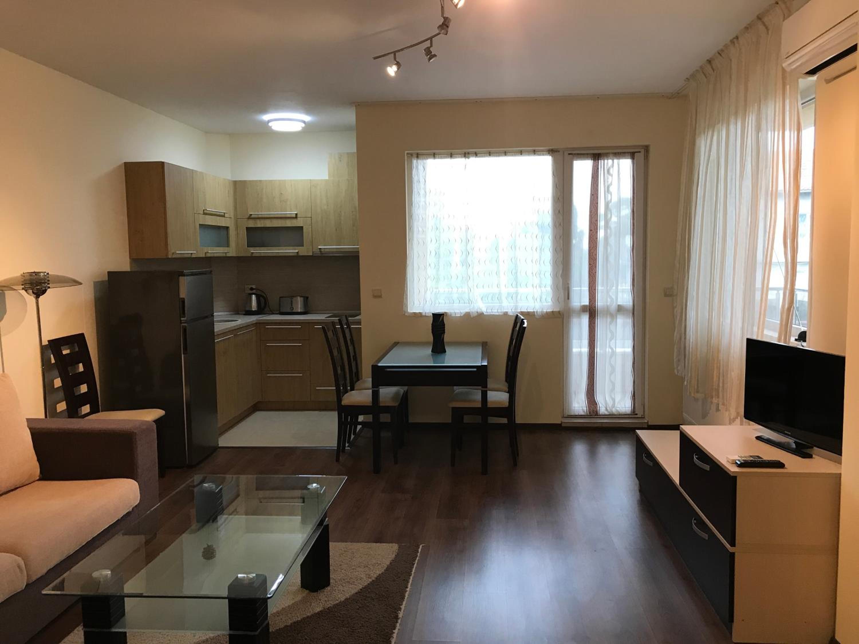 Byala Residence Apartments