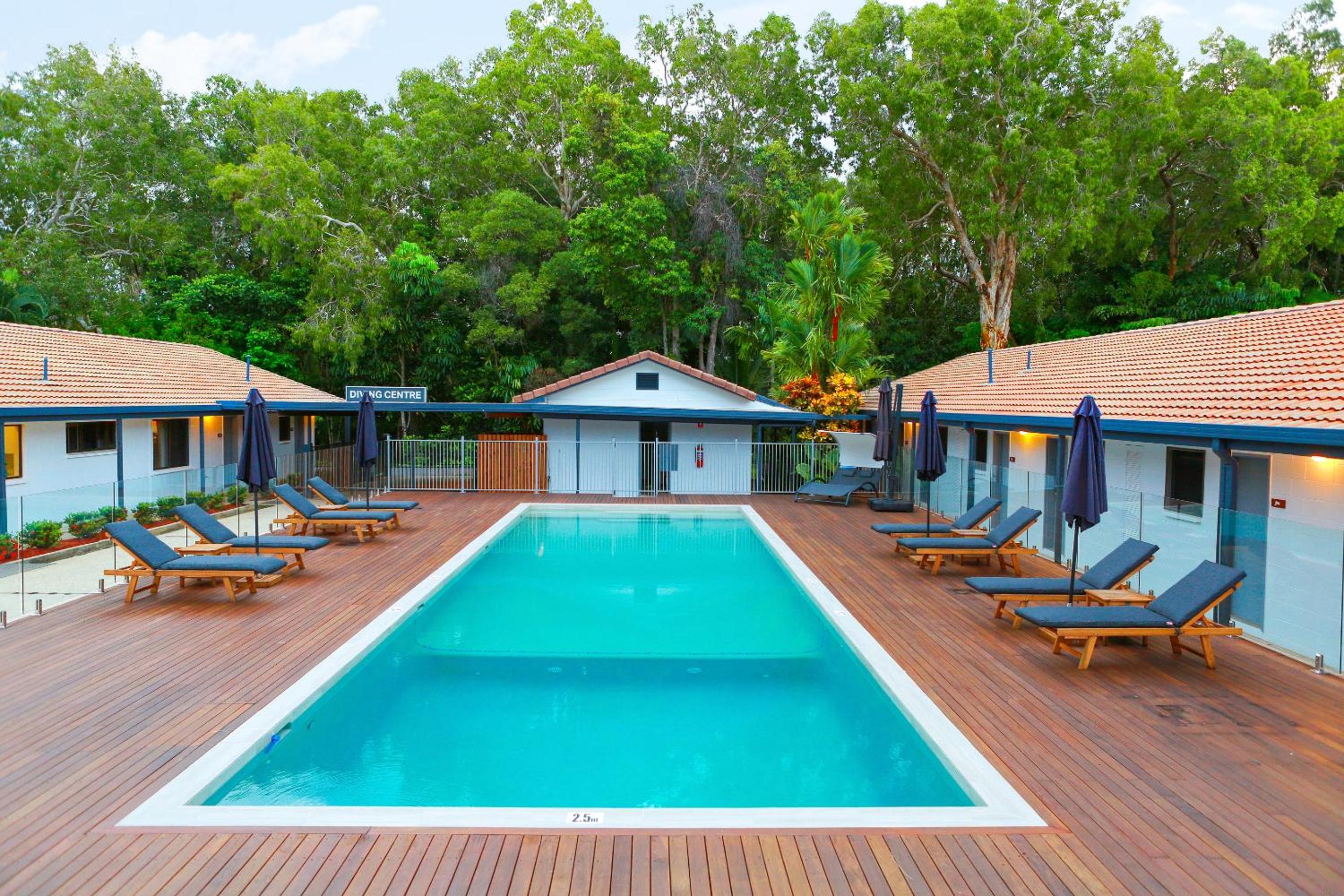 Birch Resort Port Douglas - Image 5