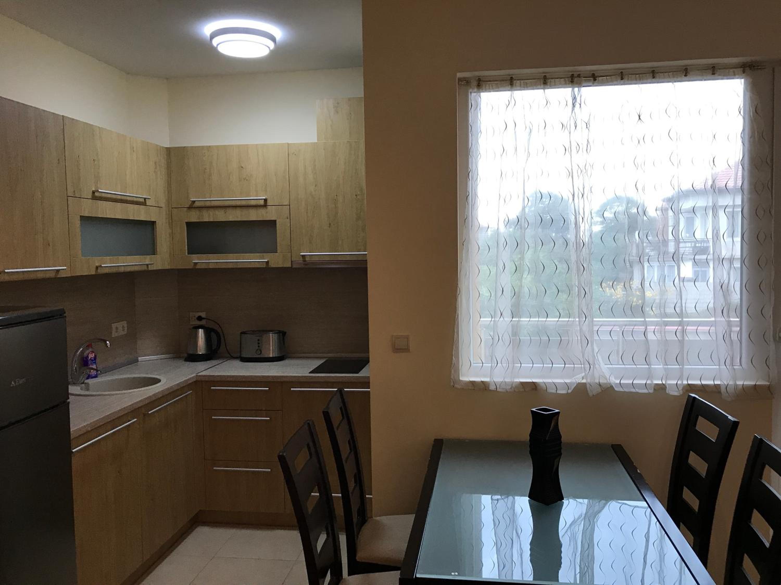 Byala Residence Apartments