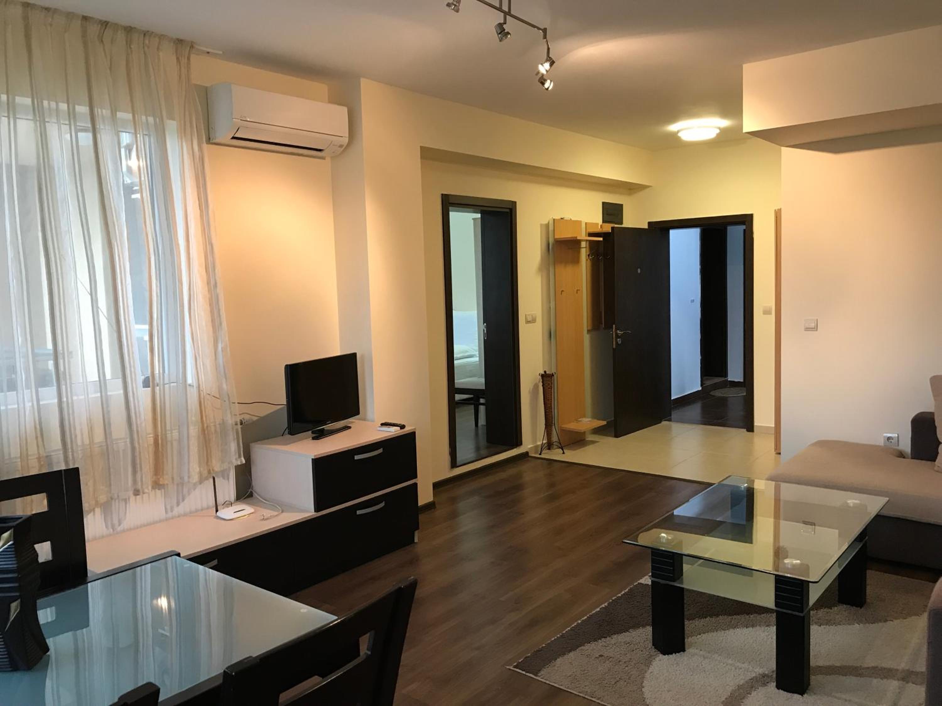 Byala Residence Apartments