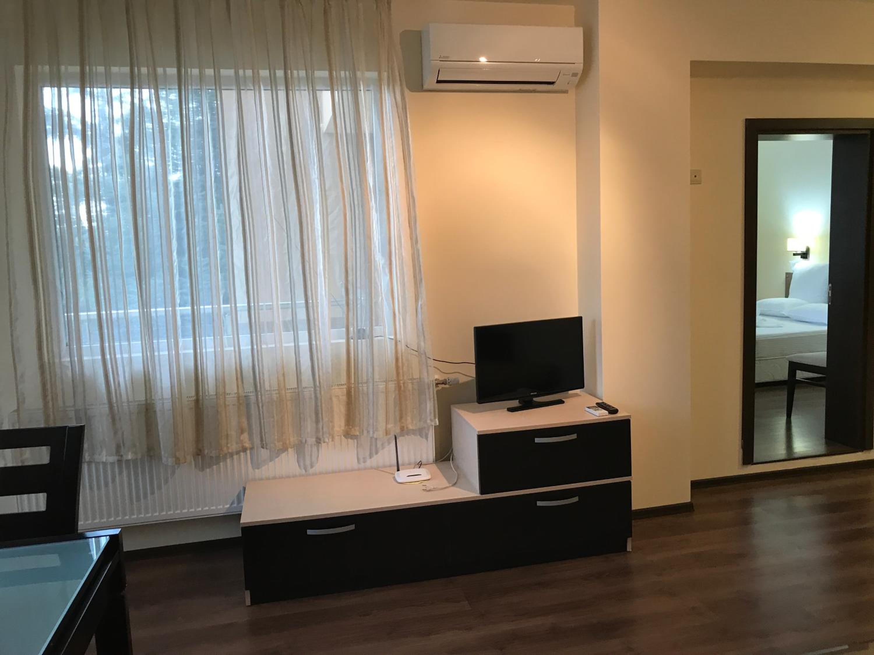 Byala Residence Apartments