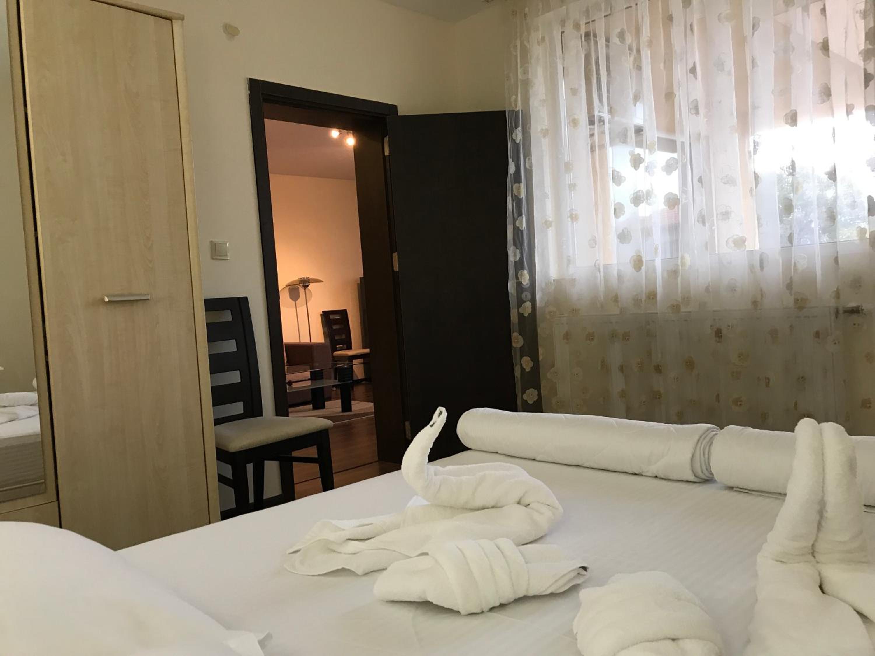 Byala Residence Apartments