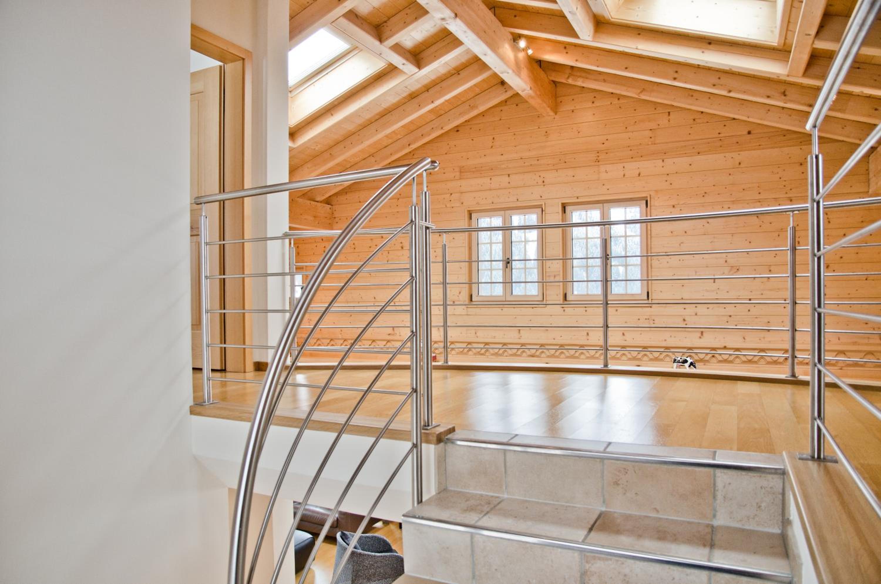 Chalet Rivendell - GRIWA RENT AG