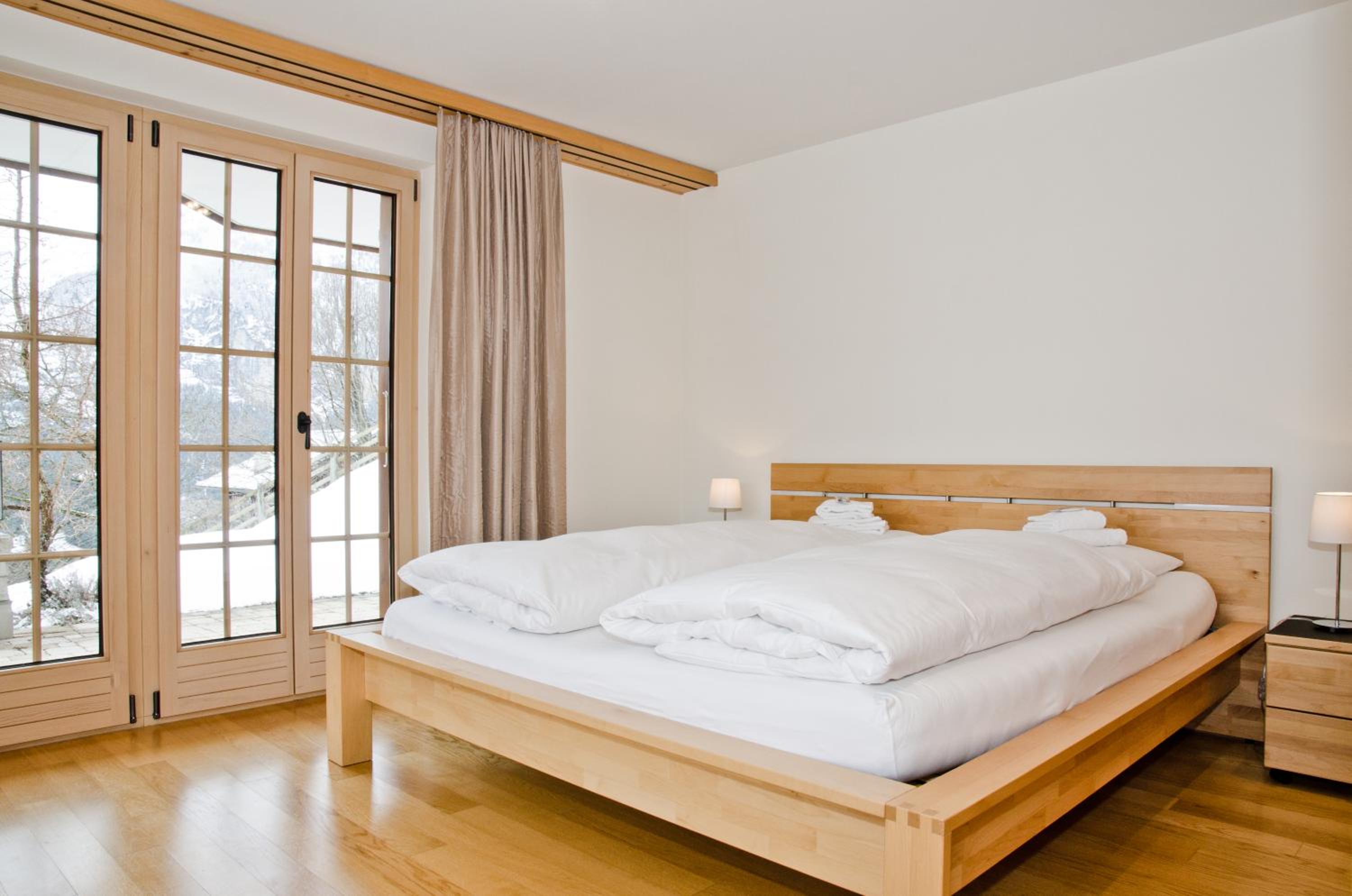 Chalet Rivendell - GRIWA RENT AG
