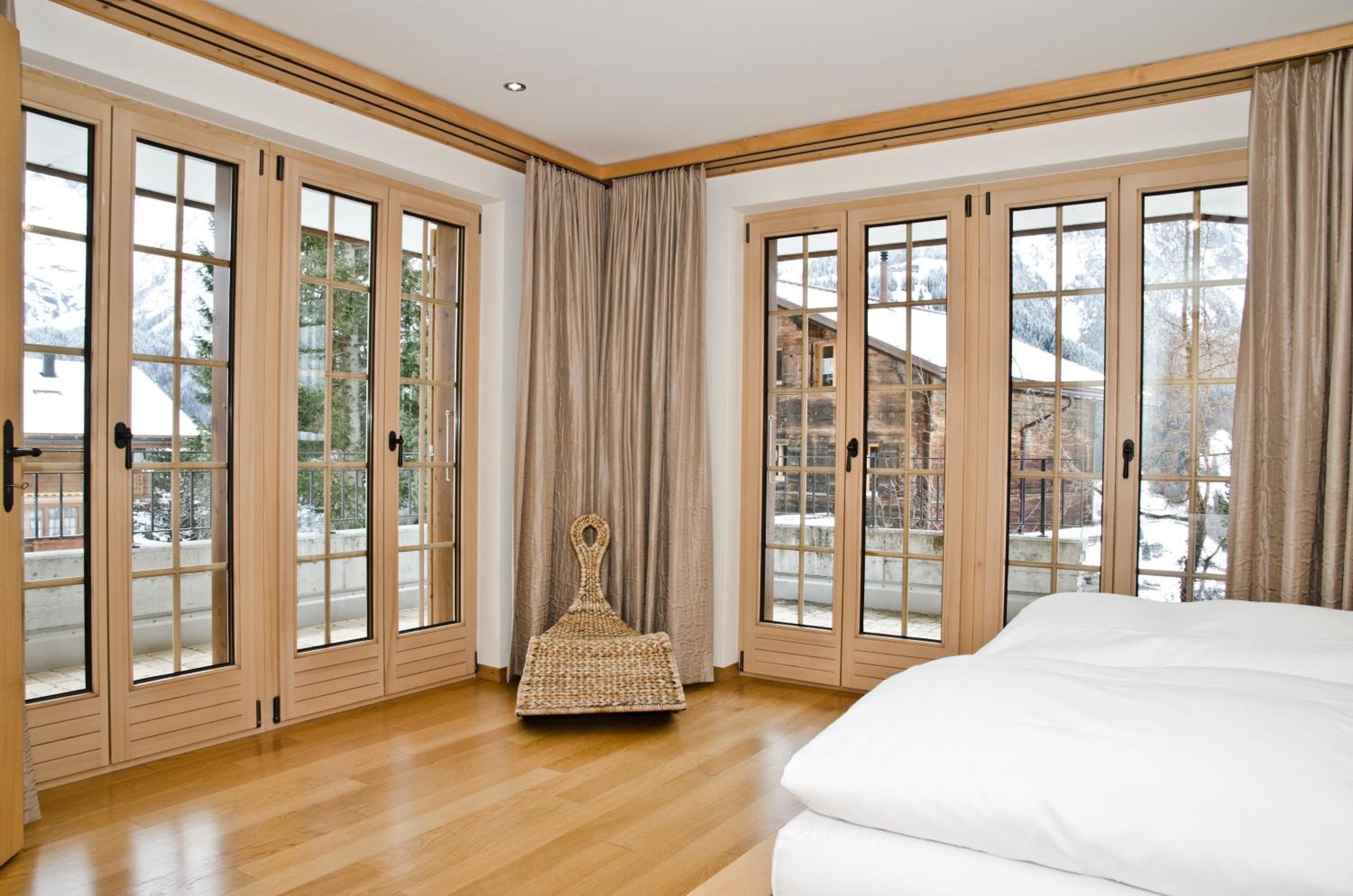 Chalet Rivendell - GRIWA RENT AG