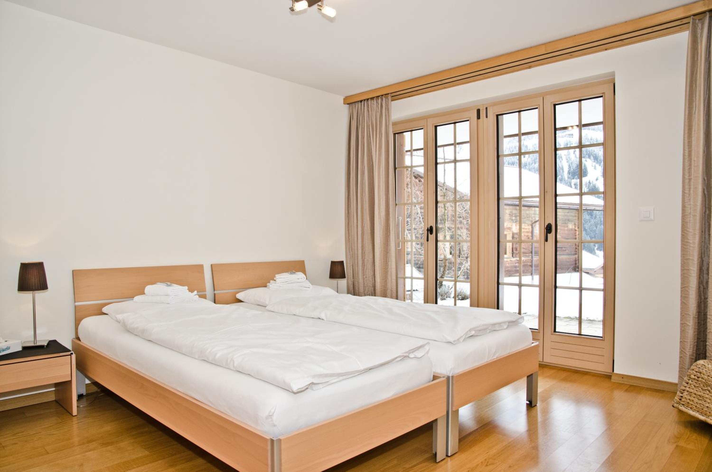 Chalet Rivendell - GRIWA RENT AG