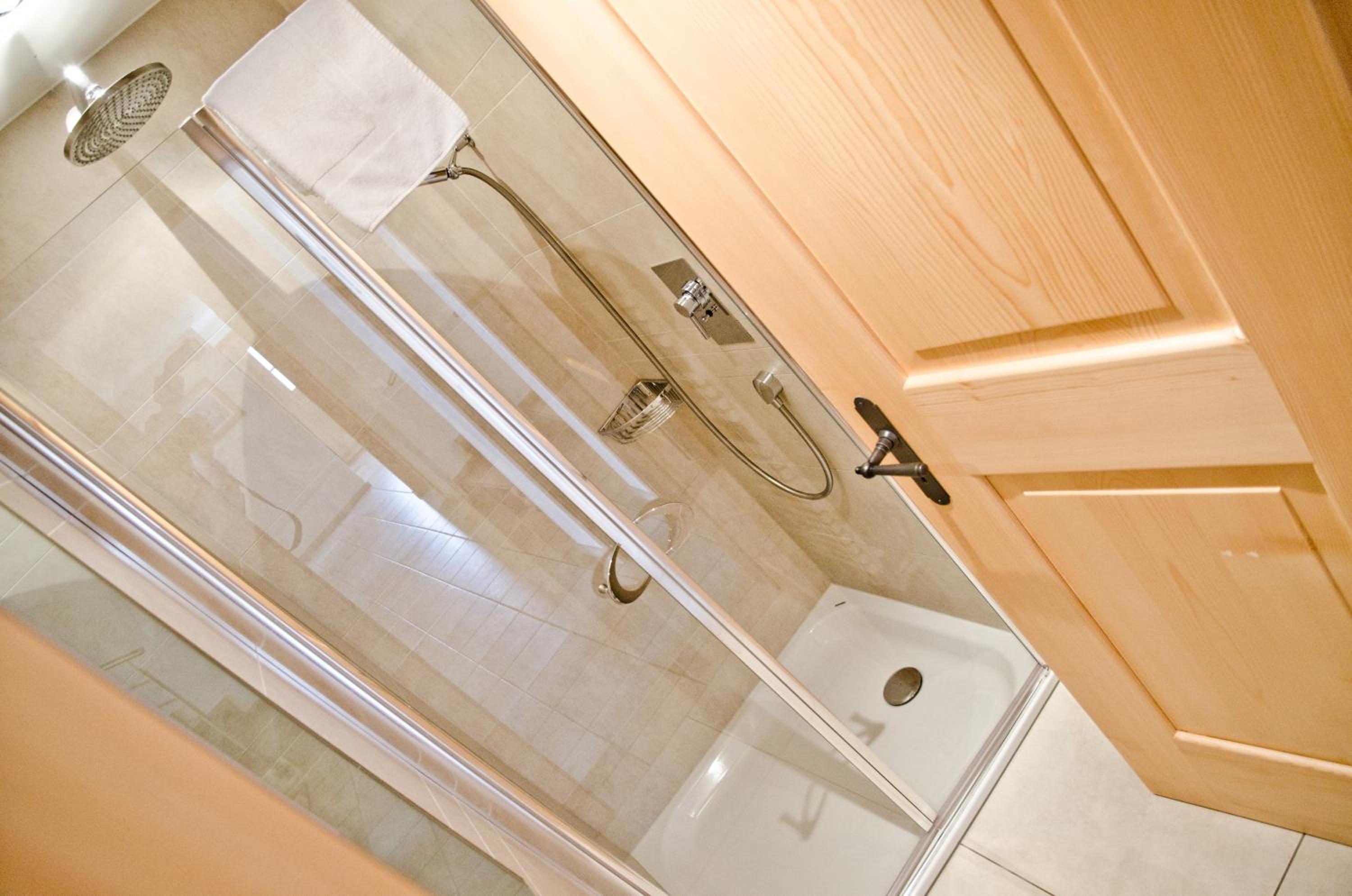Chalet Rivendell - GRIWA RENT AG