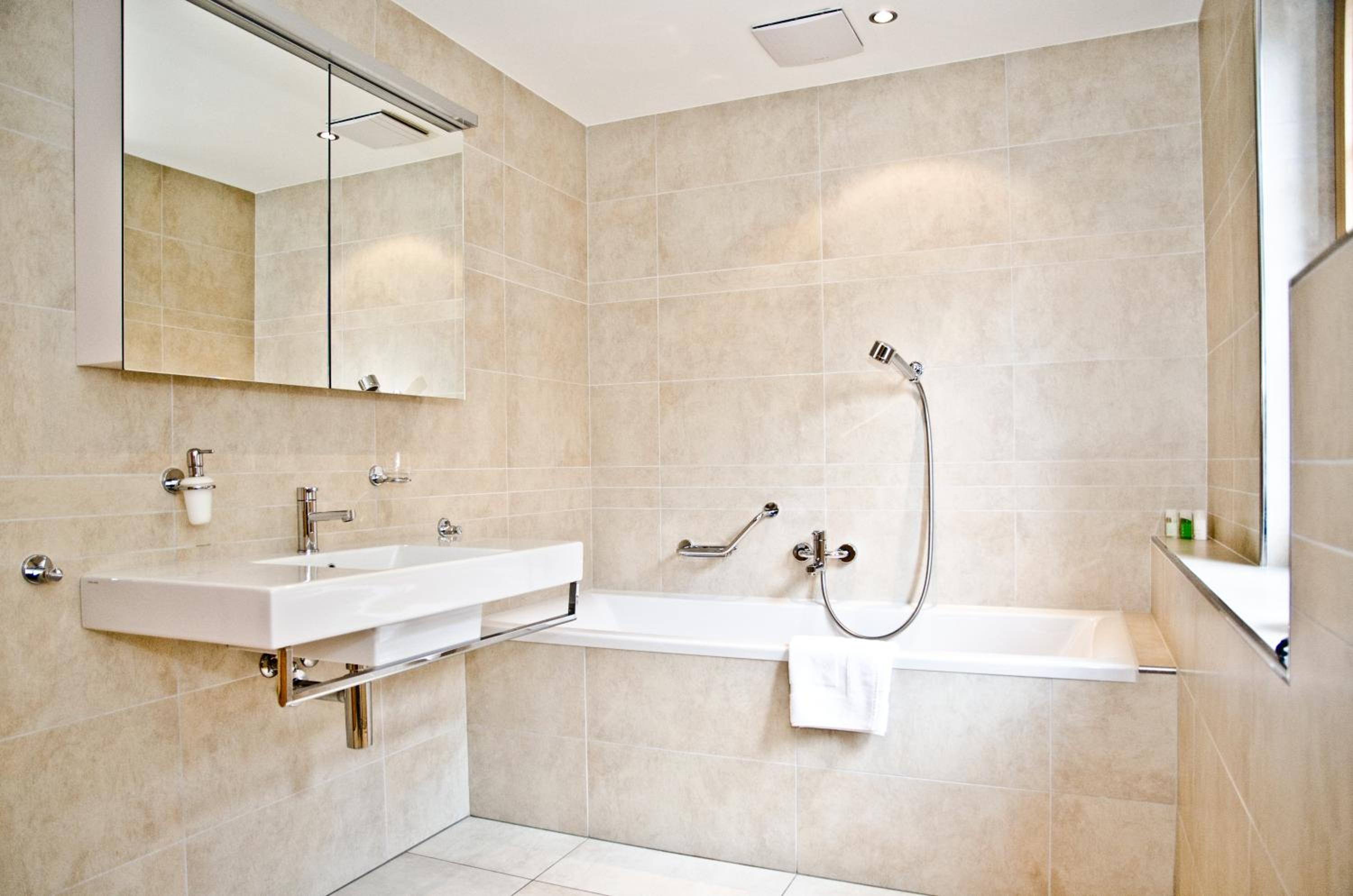 Chalet Rivendell - GRIWA RENT AG