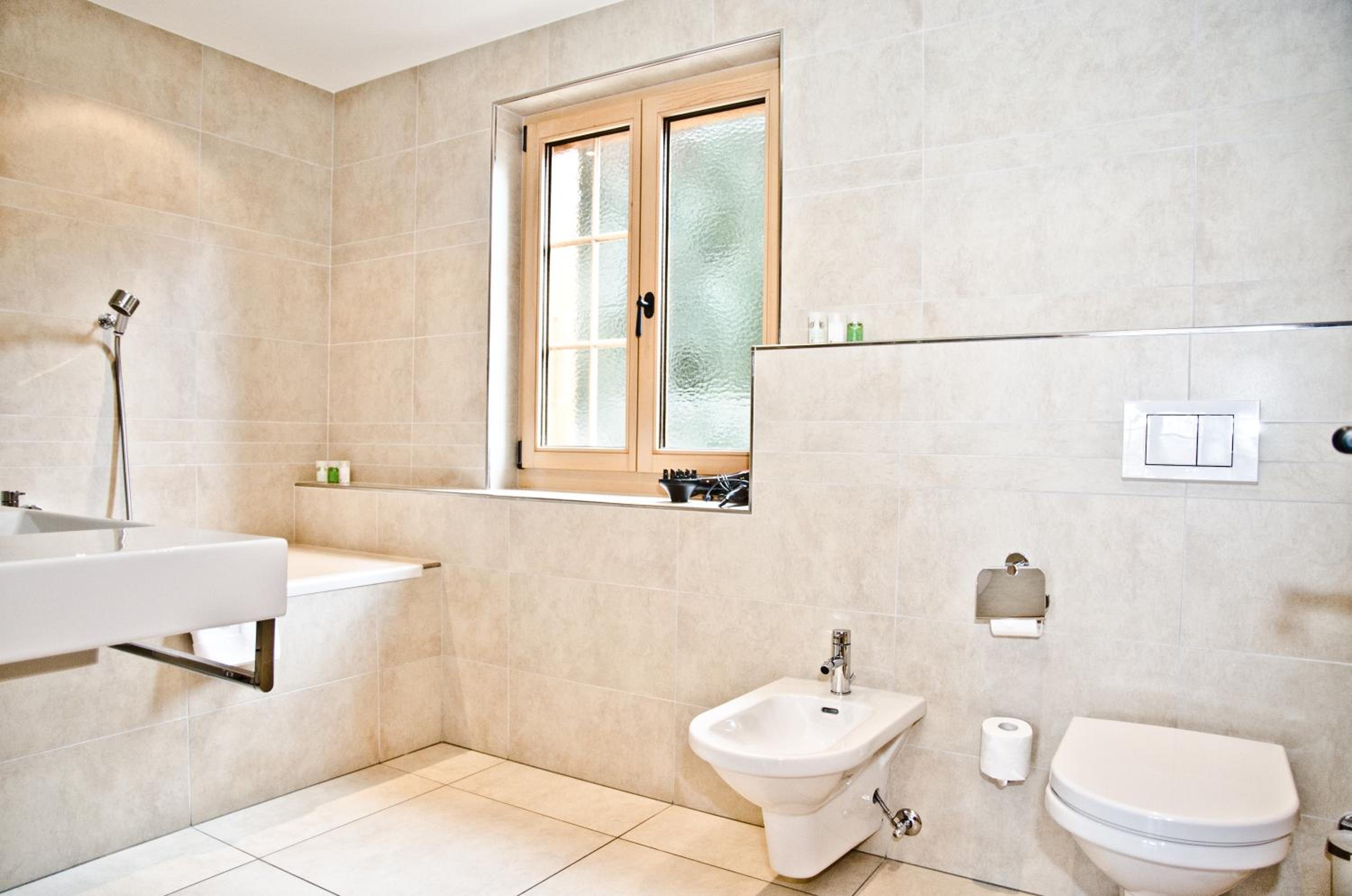 Chalet Rivendell - GRIWA RENT AG