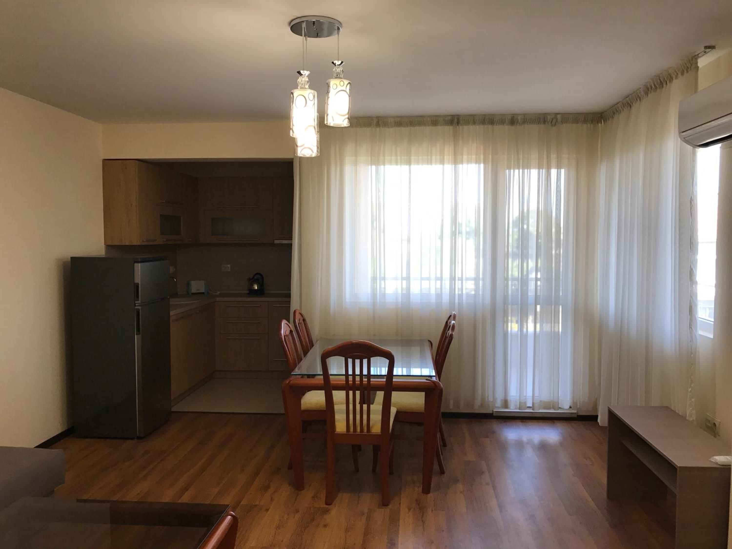Byala Residence Apartments