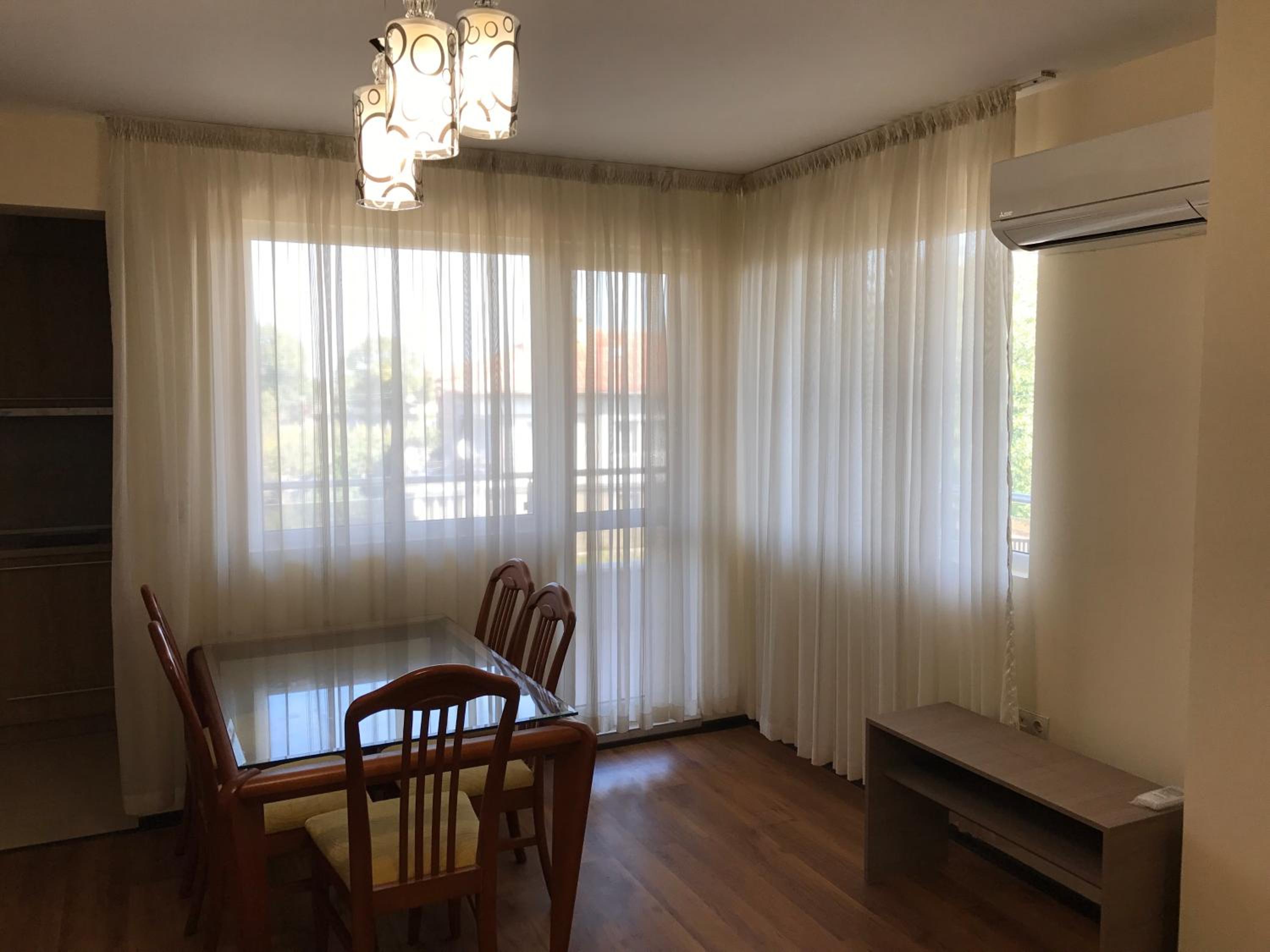 Byala Residence Apartments