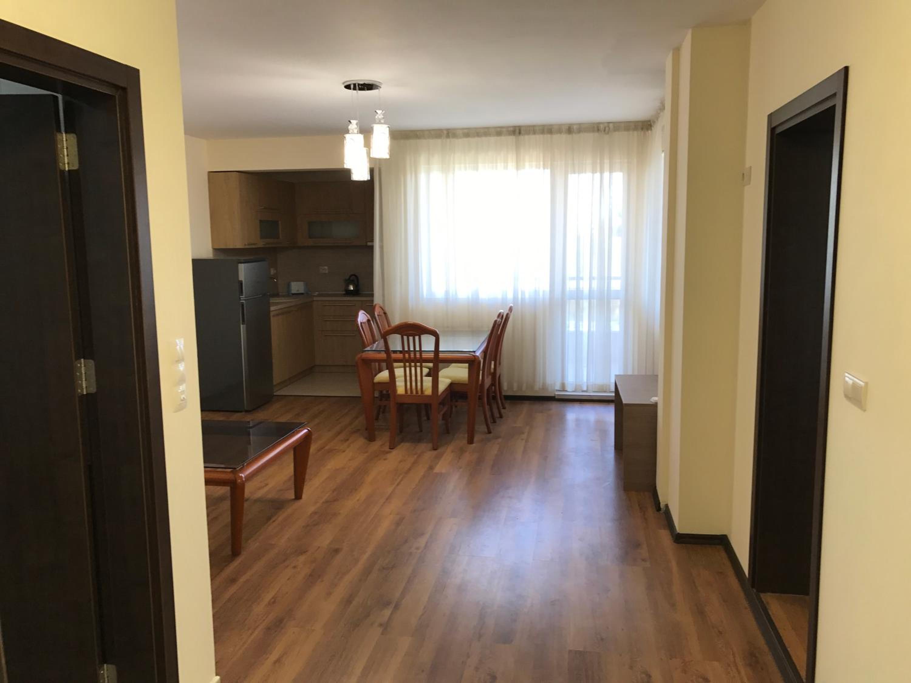 Byala Residence Apartments