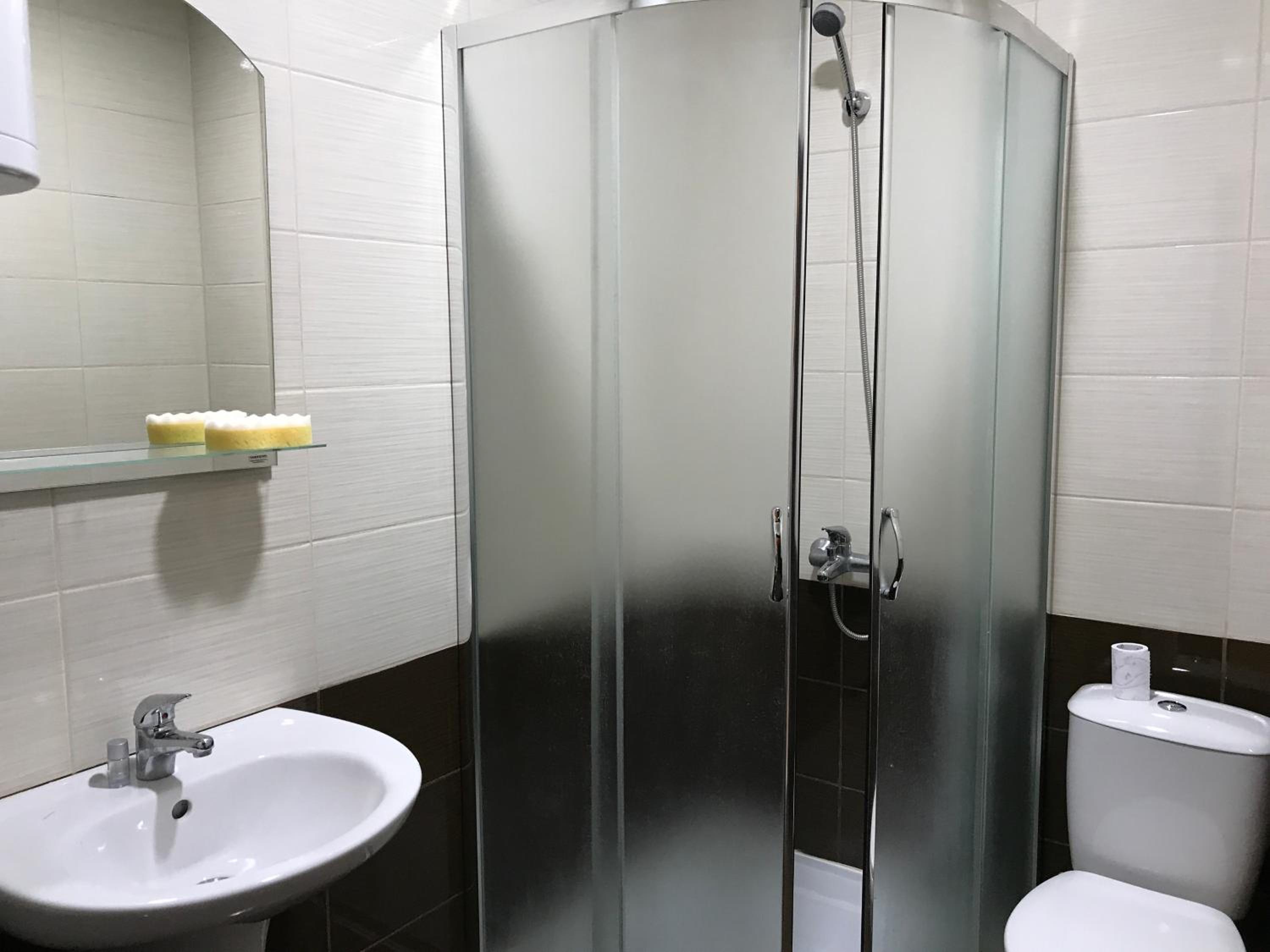 Byala Residence Apartments