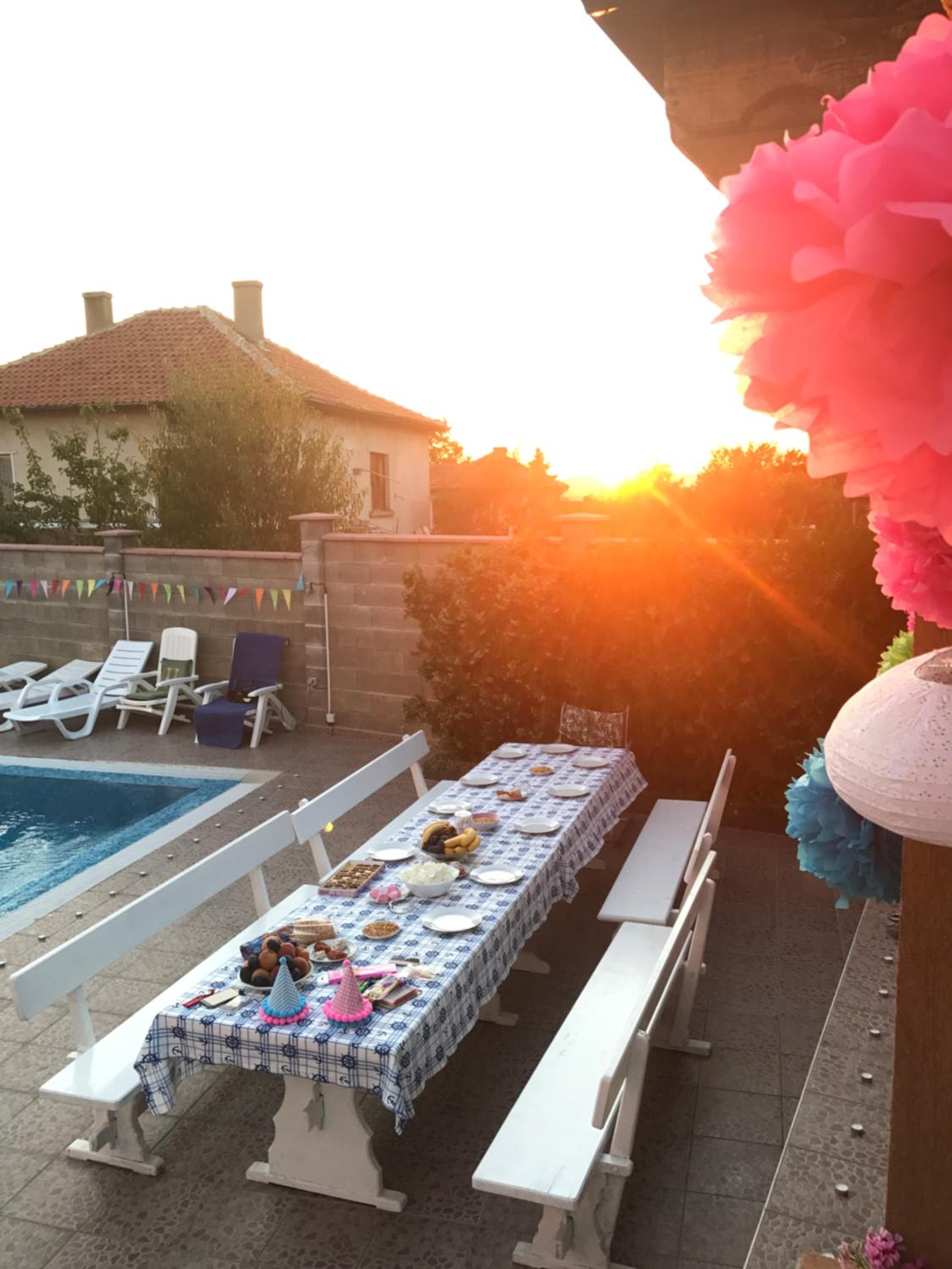 Byala Residence Apartments