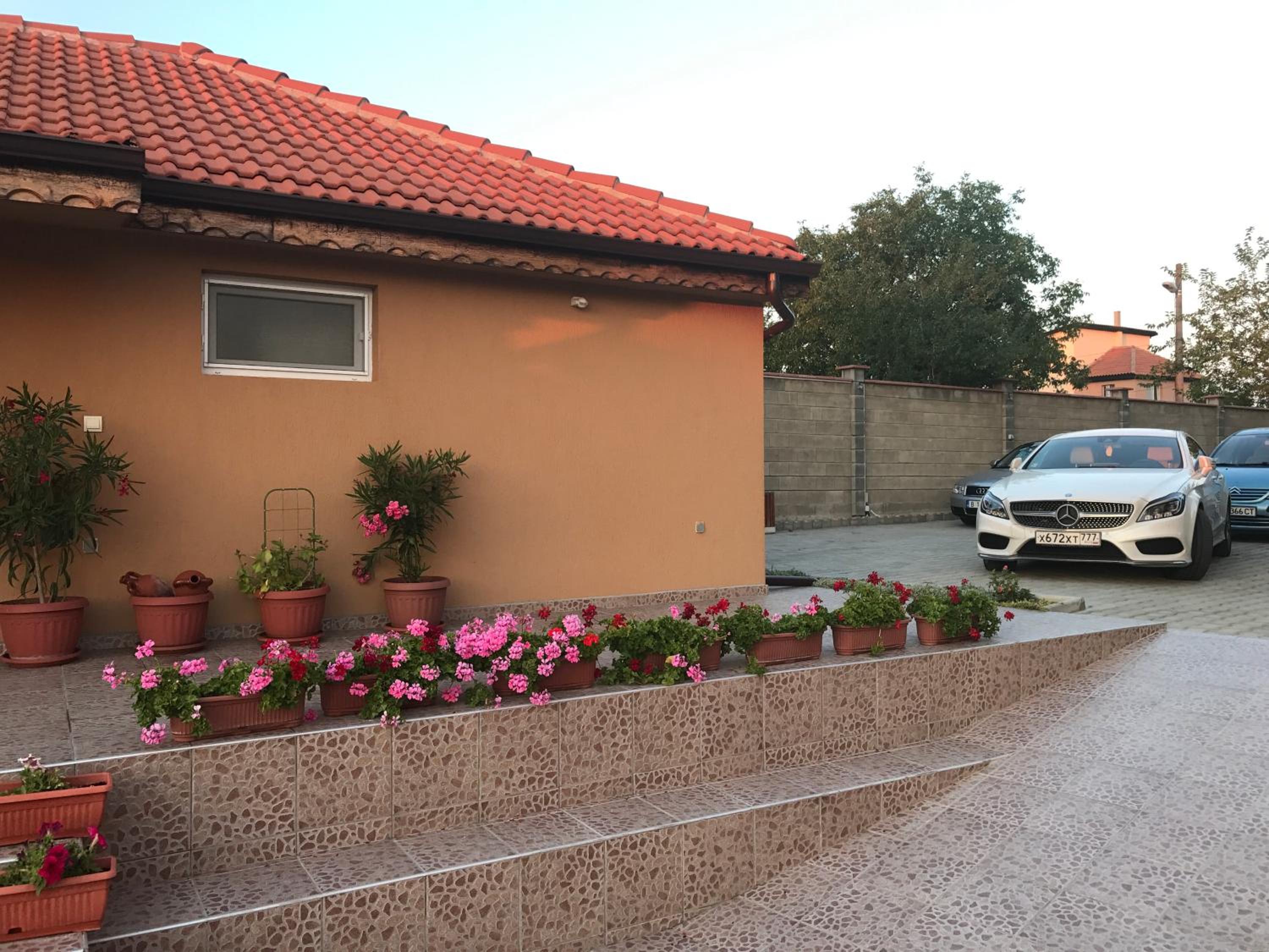 Byala Residence Apartments