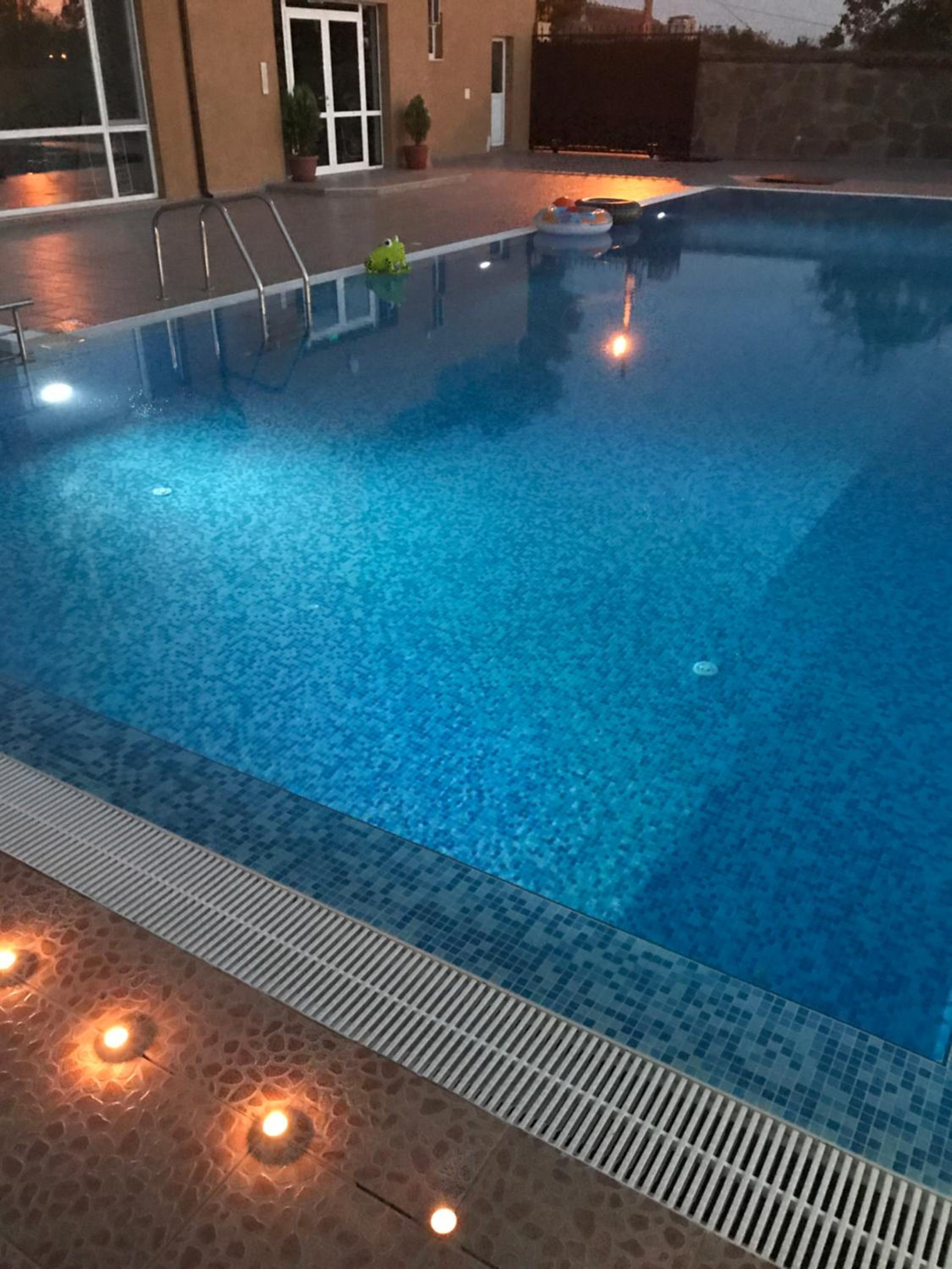 Byala Residence Apartments