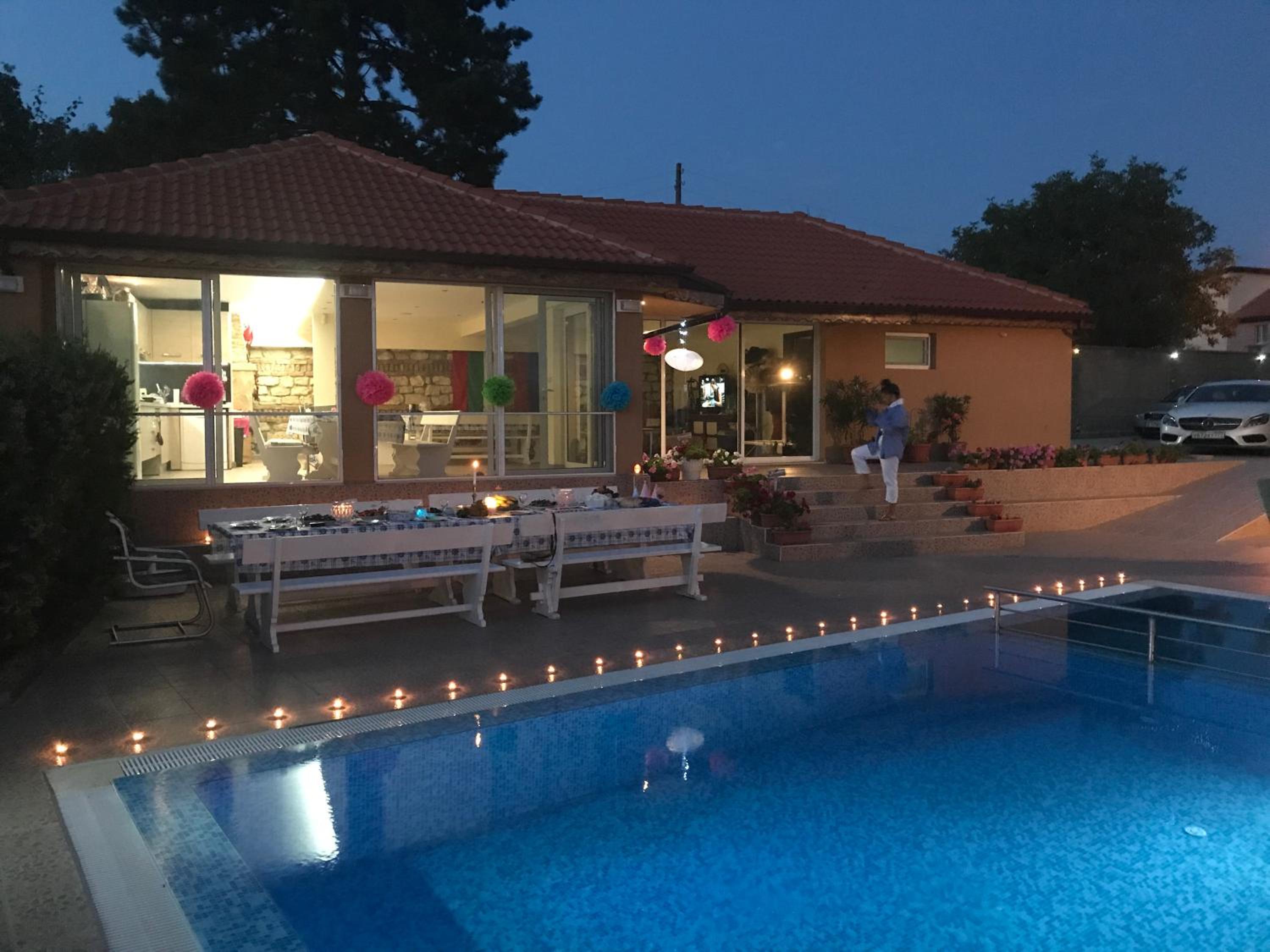 Byala Residence Apartments