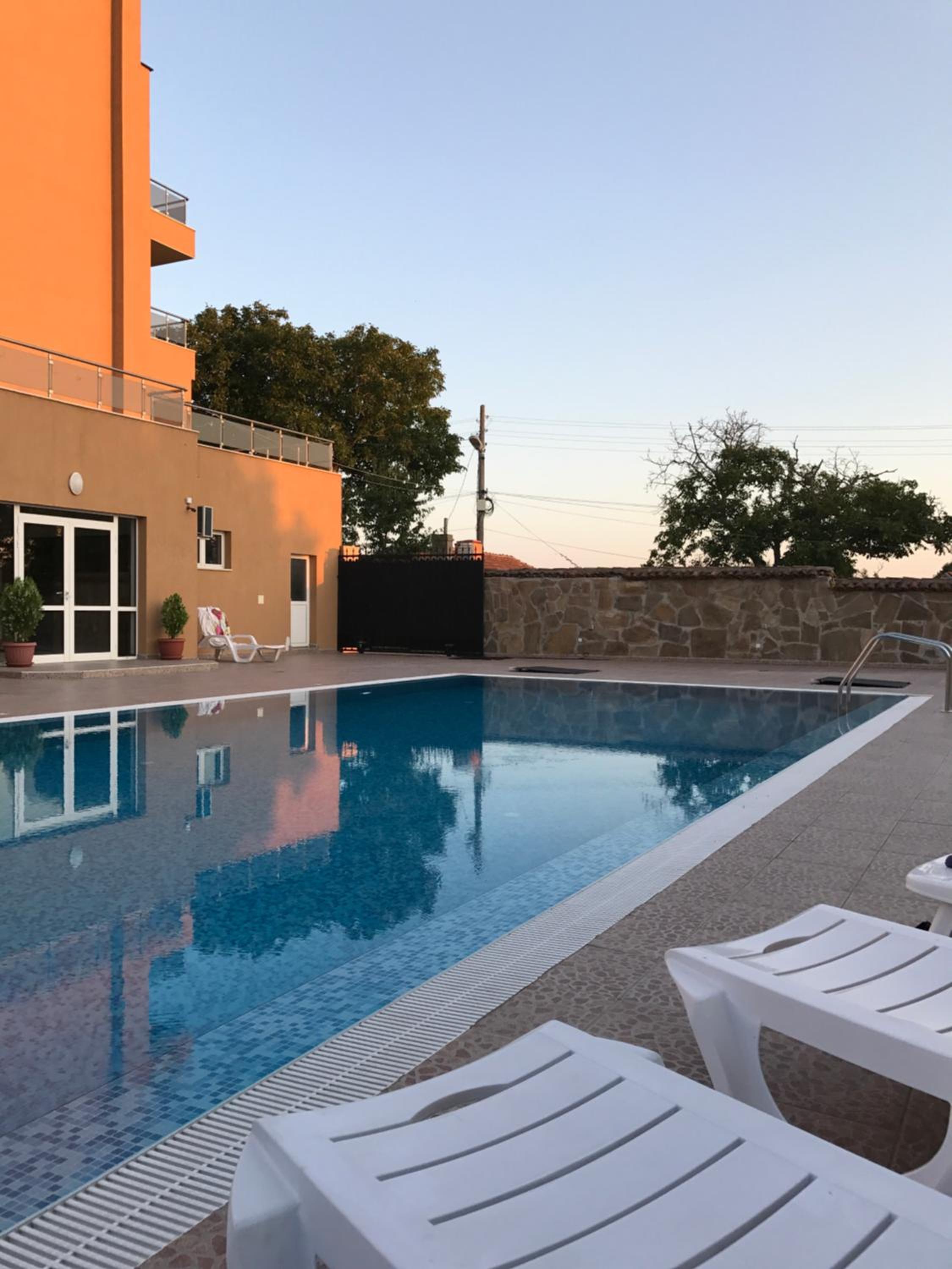 Byala Residence Apartments