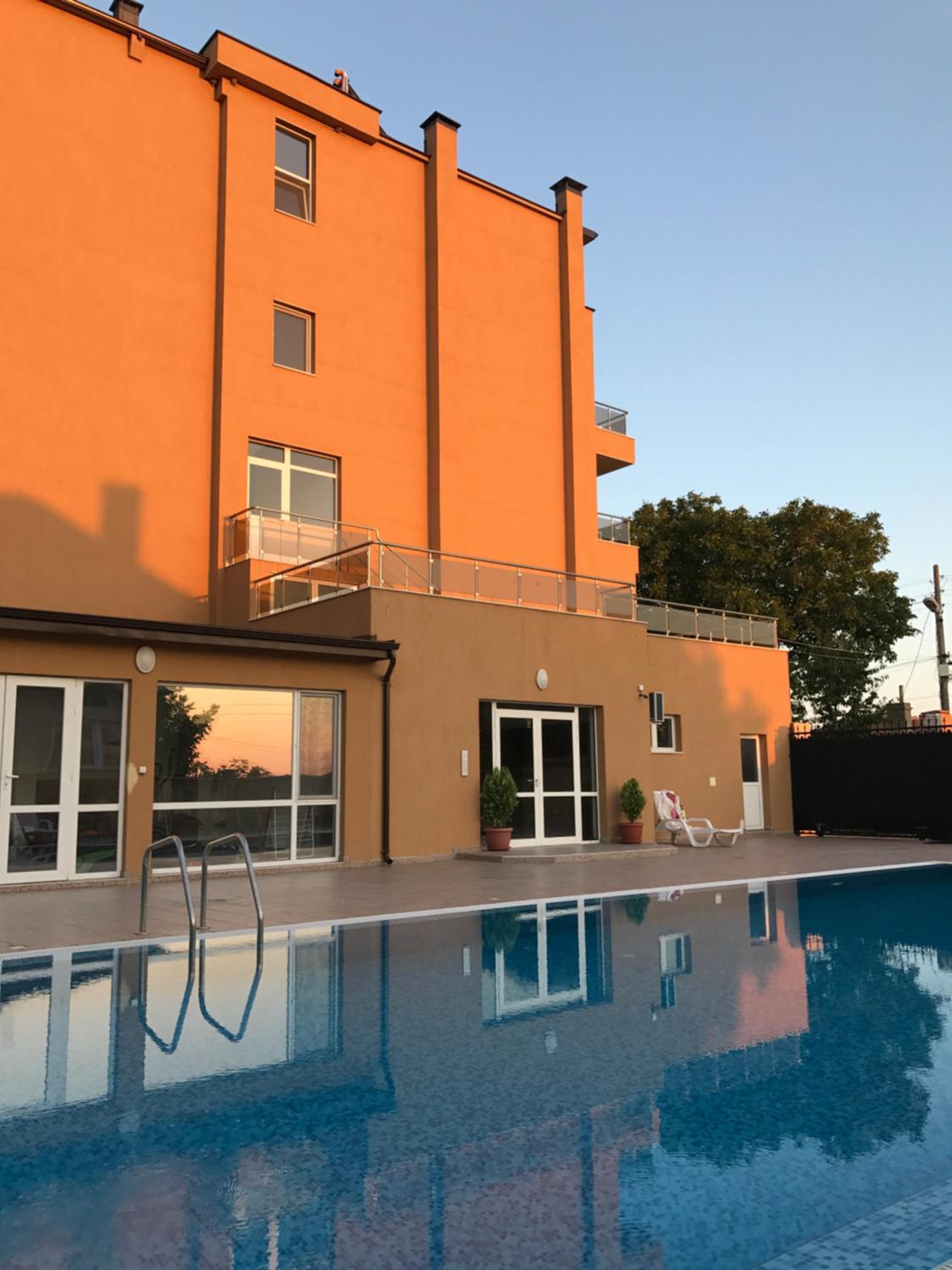 Byala Residence Apartments