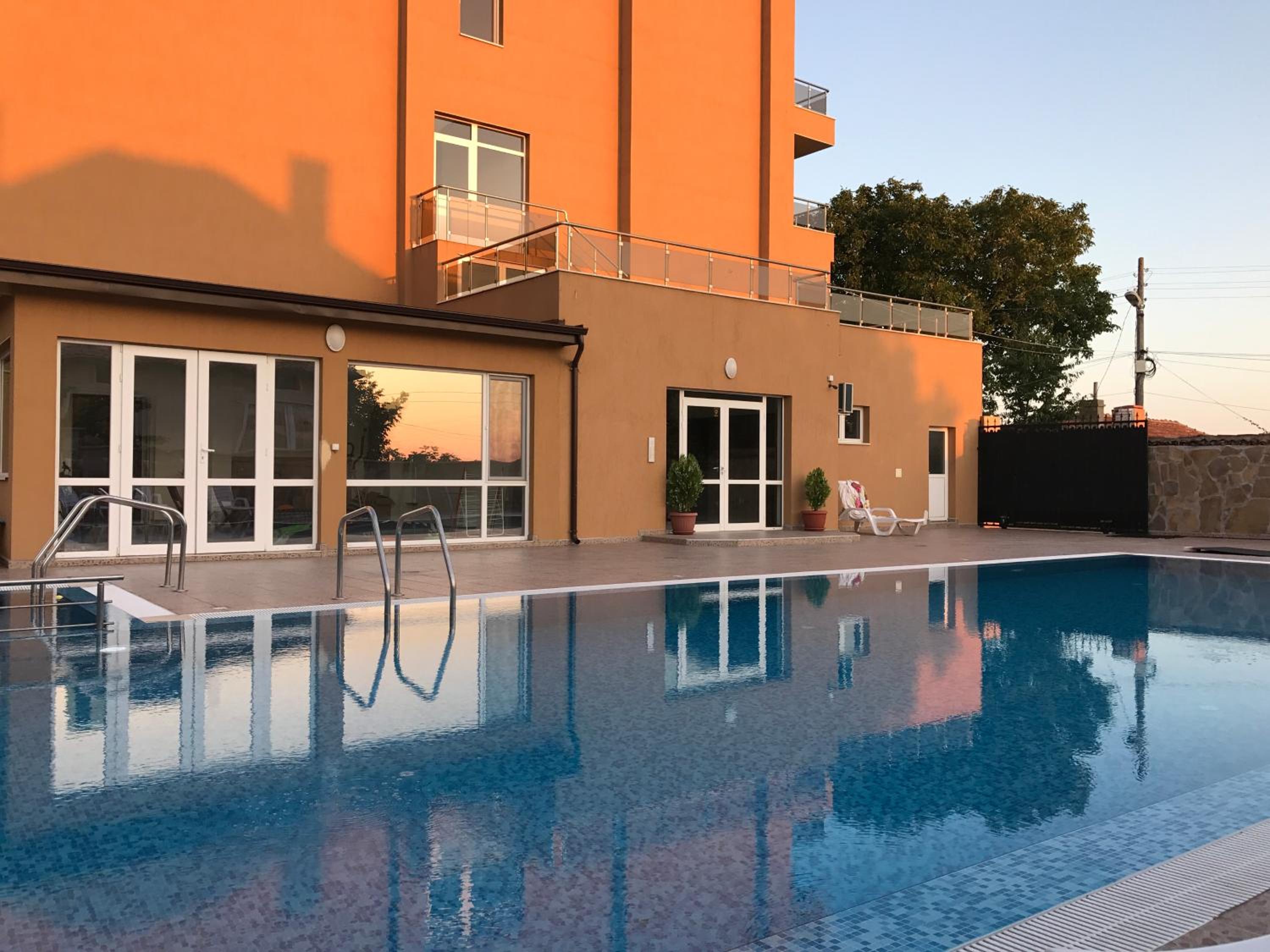 Byala Residence Apartments