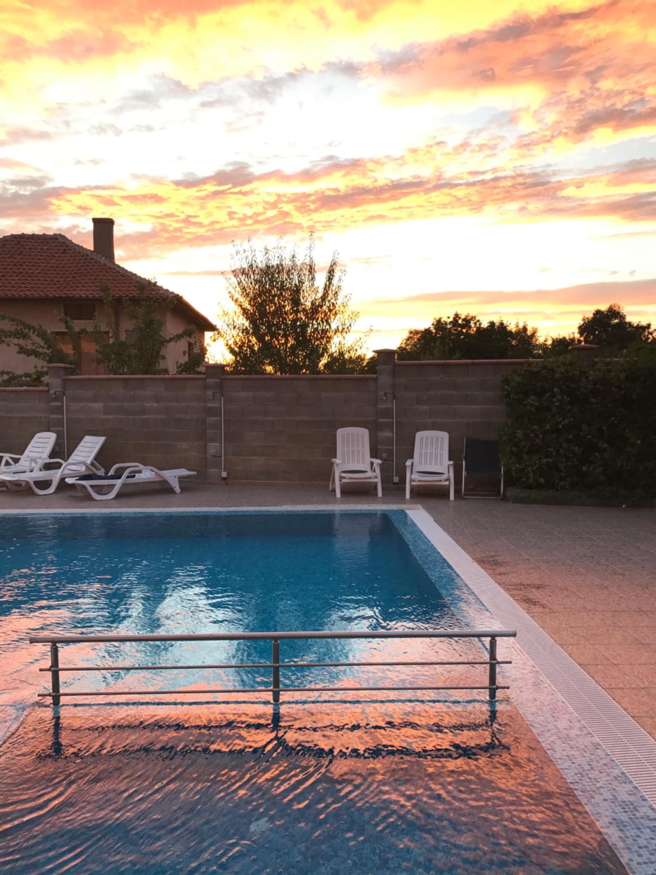 Byala Residence Apartments