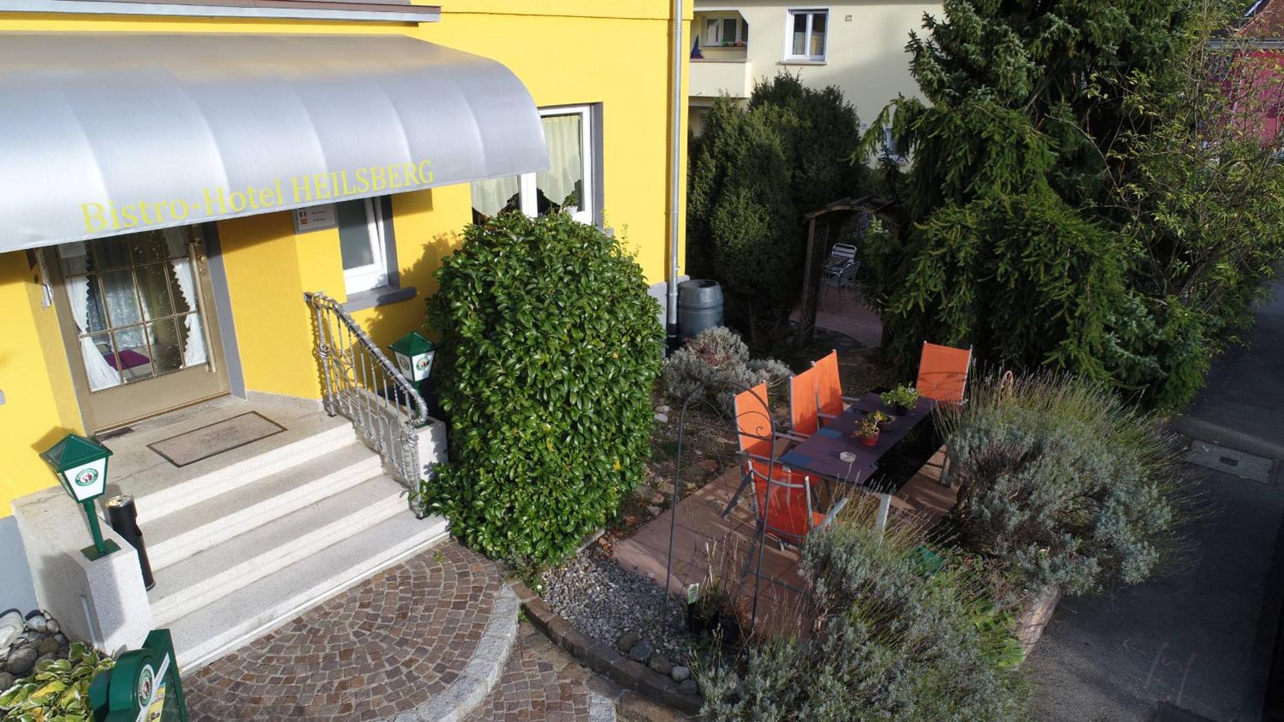 Hotel-Heilsberg