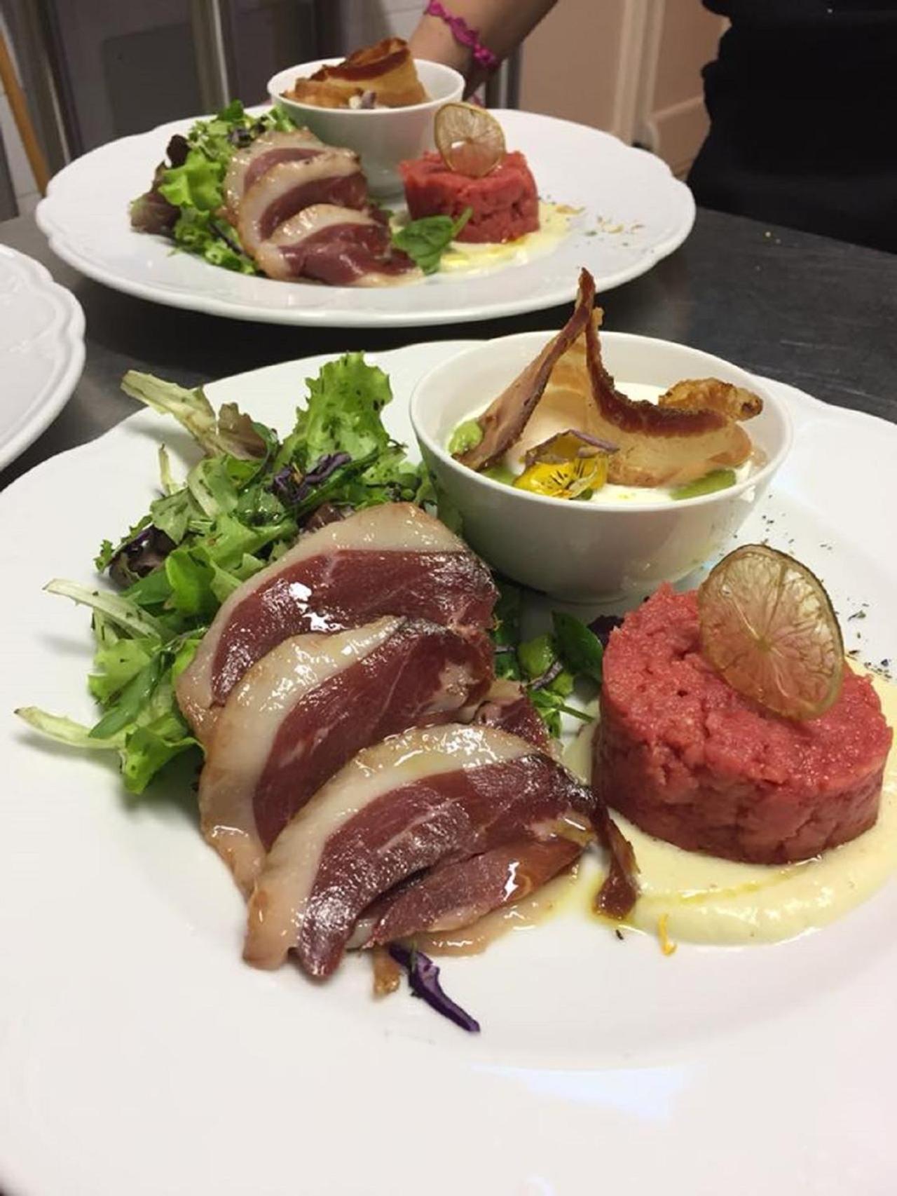 Villa il Castagno Wine & Resort