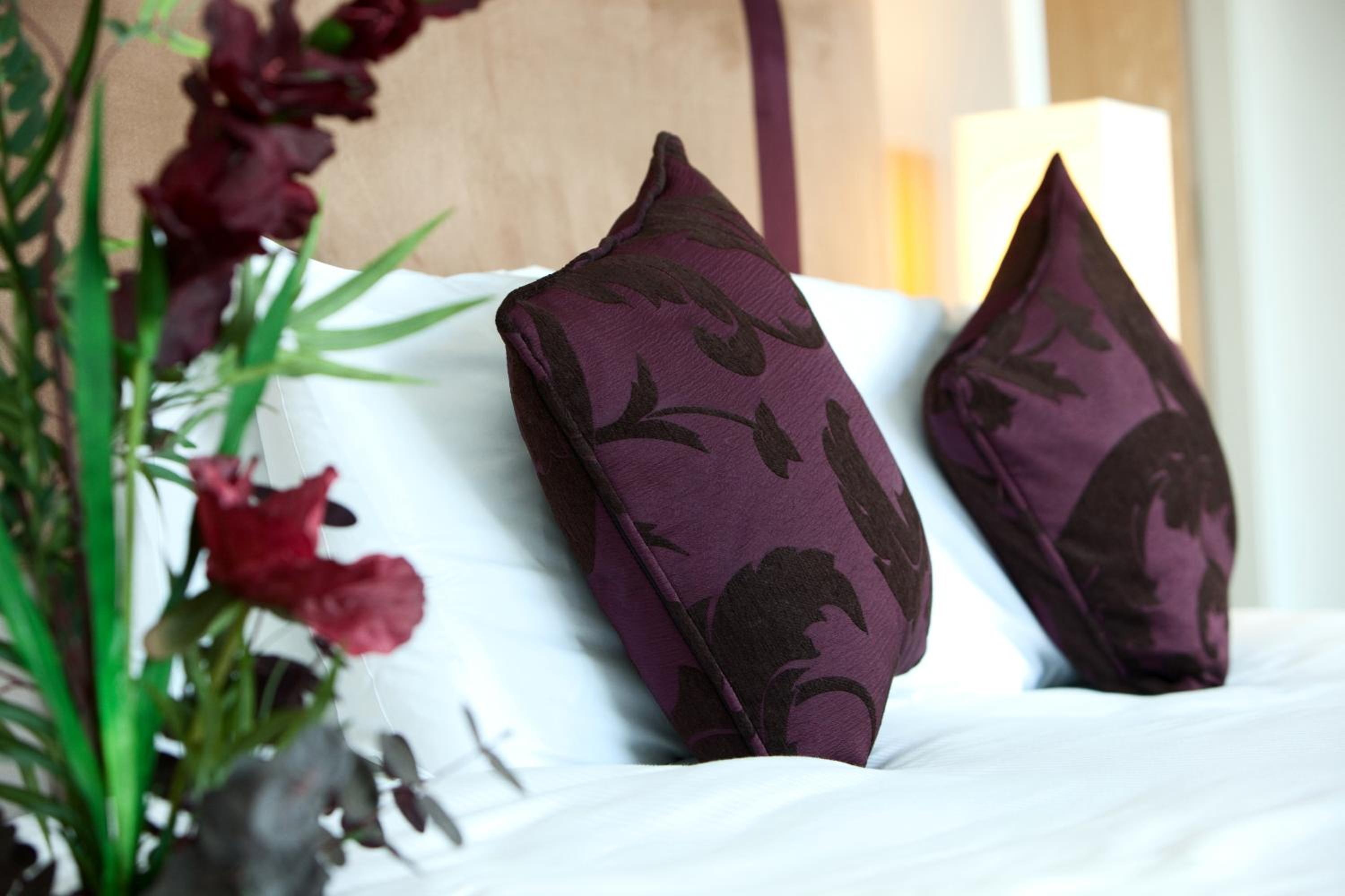 The Spires Serviced Apartments Glasgow