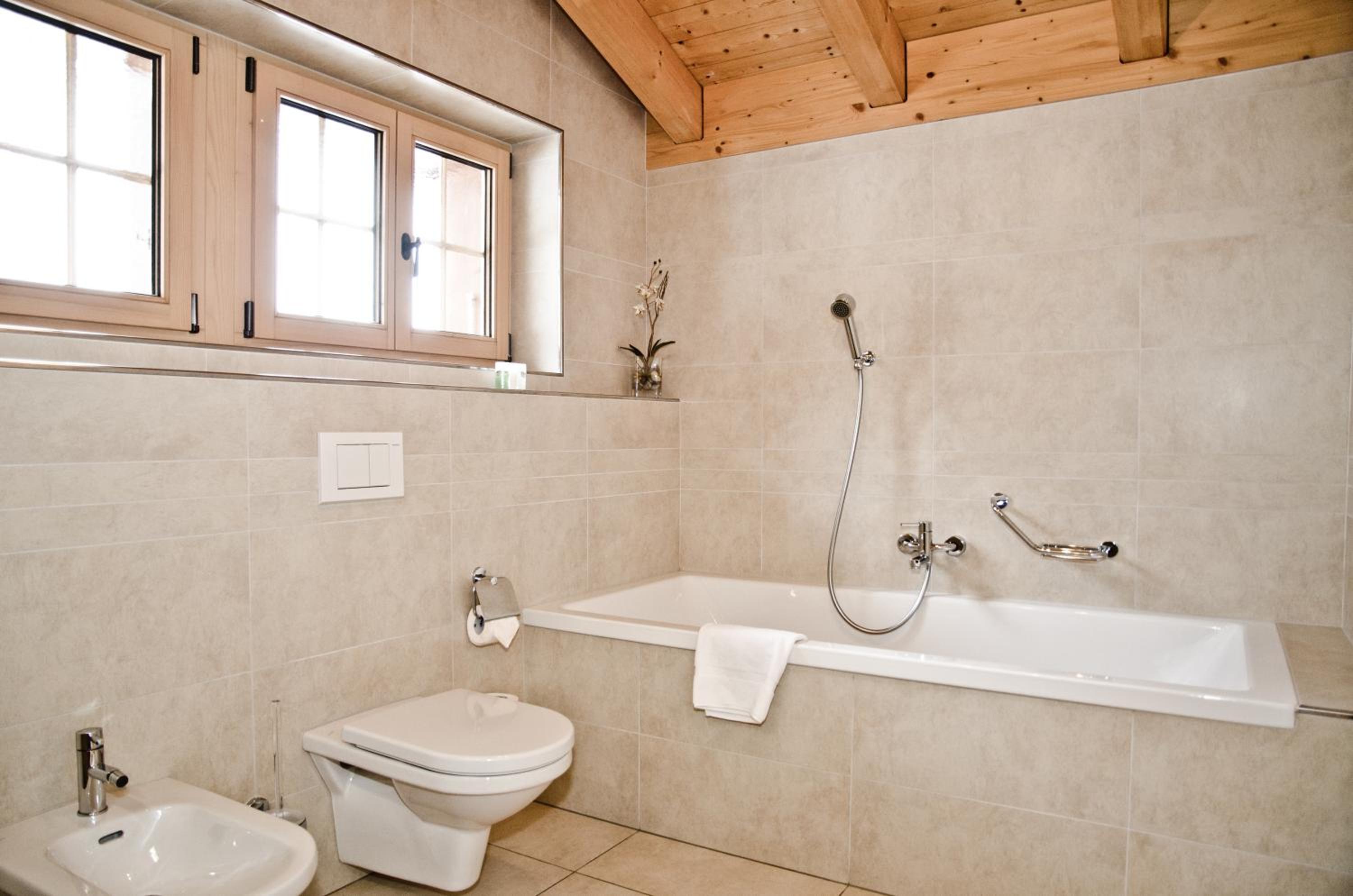 Chalet Rivendell - GRIWA RENT AG