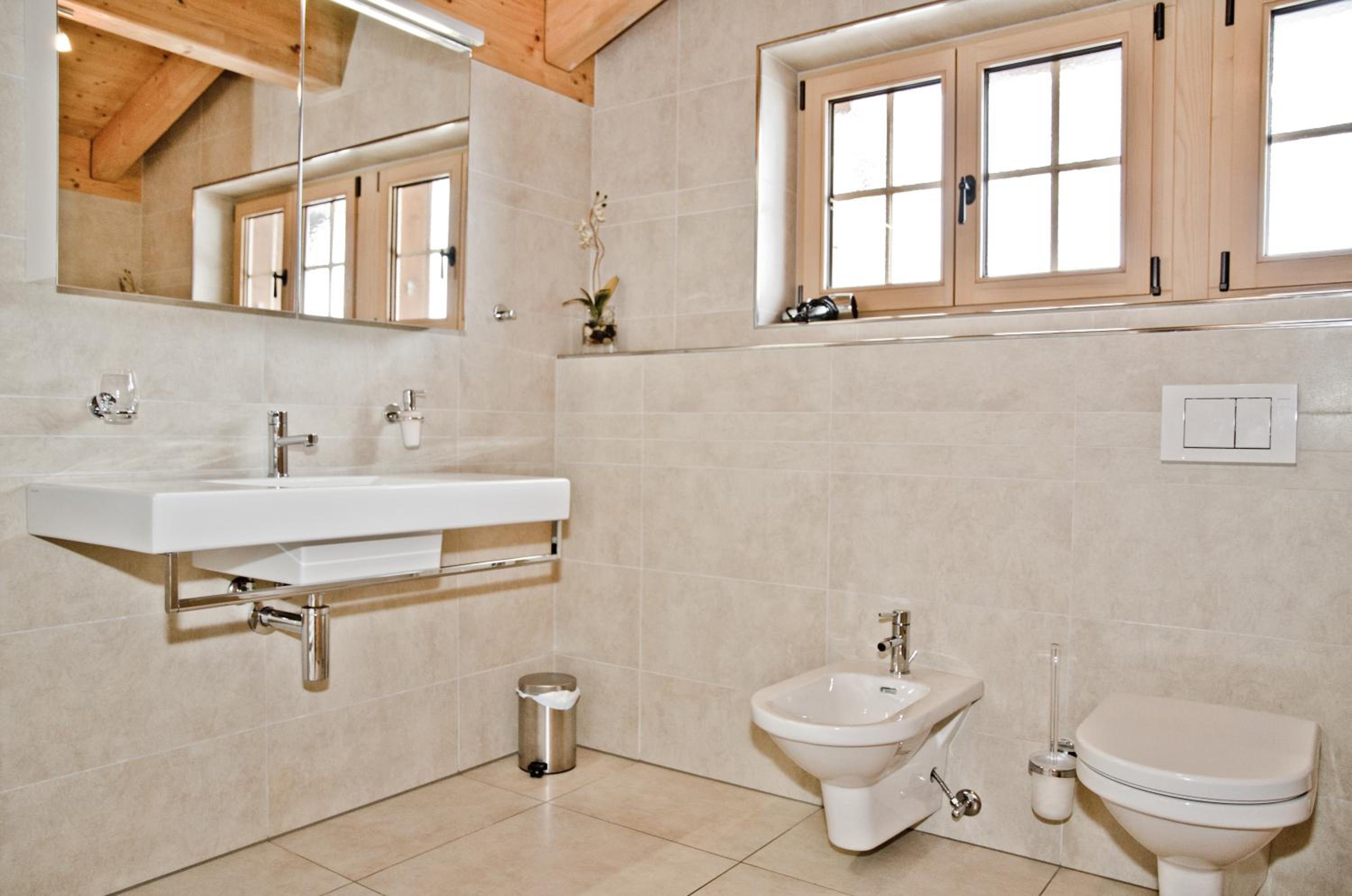 Chalet Rivendell - GRIWA RENT AG
