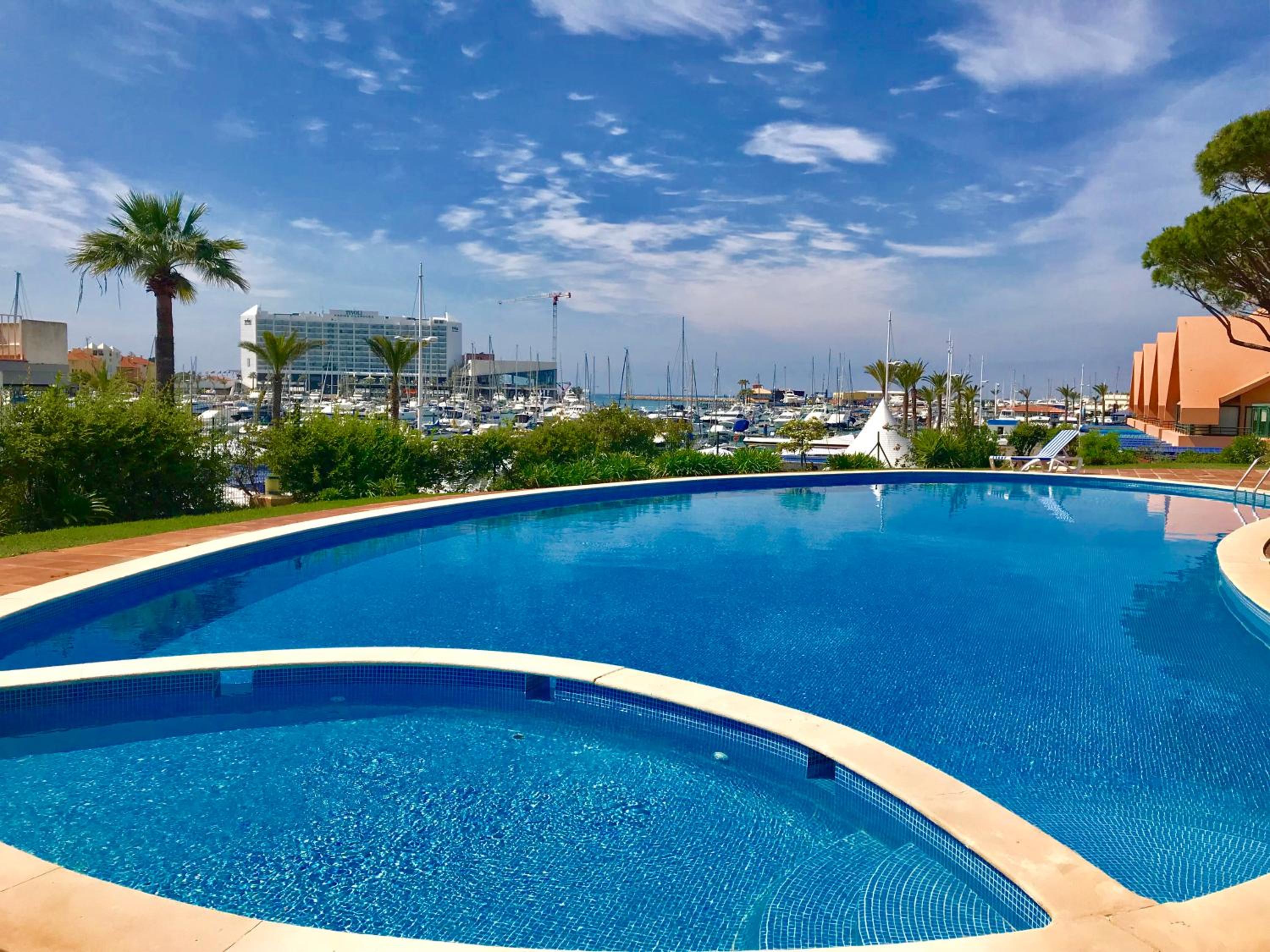Marina Garden by Ethnic Ocean view 3