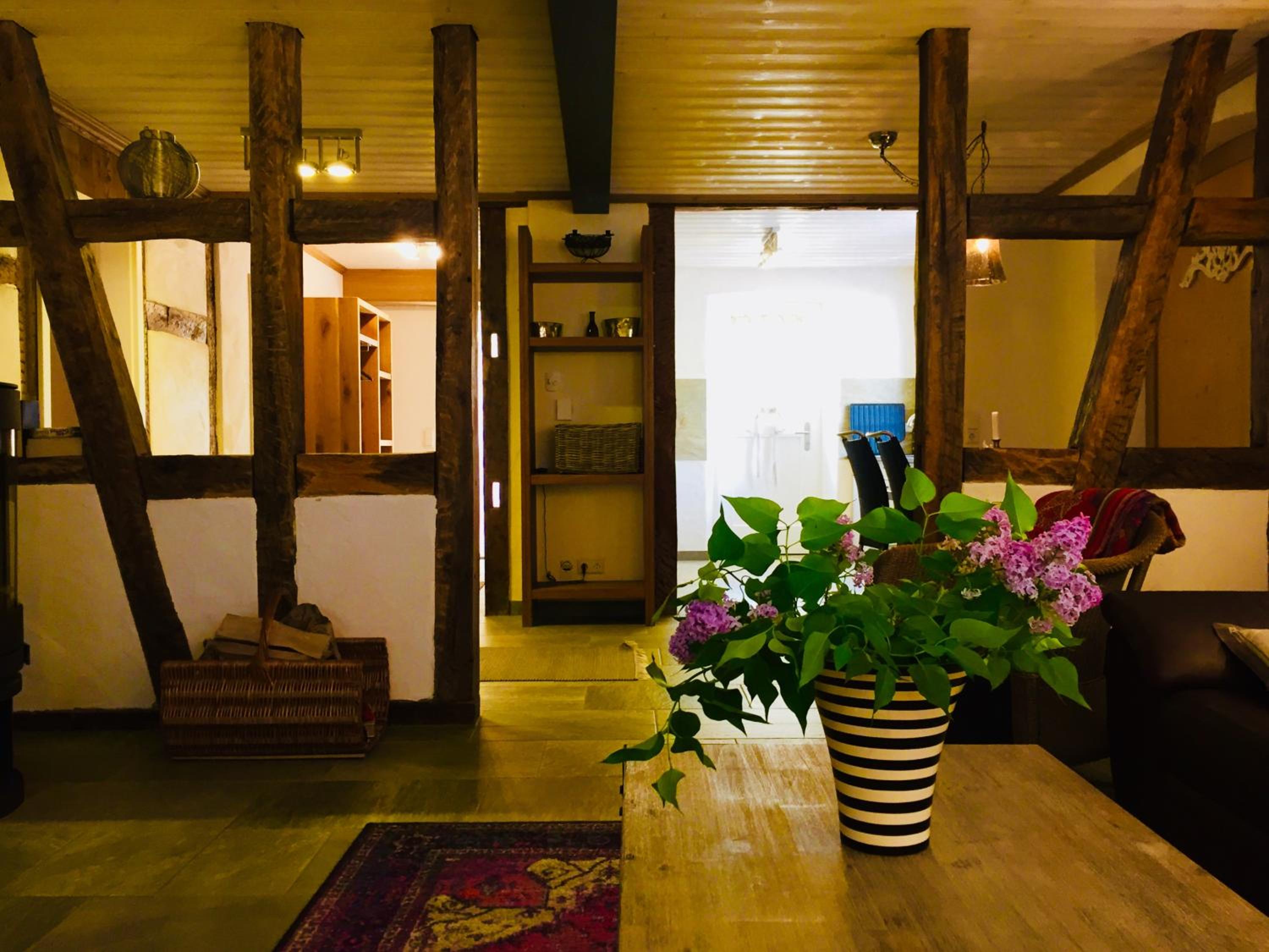 Gastehaus Craintaler Muhle BB - Property Image 22