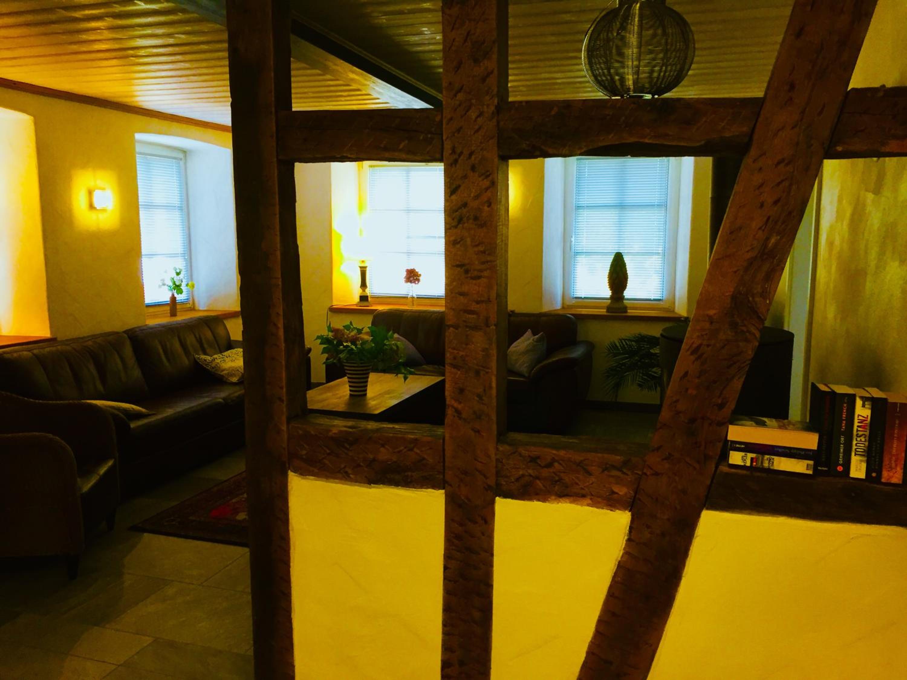 Gastehaus Craintaler Muhle BB - Property Image 25