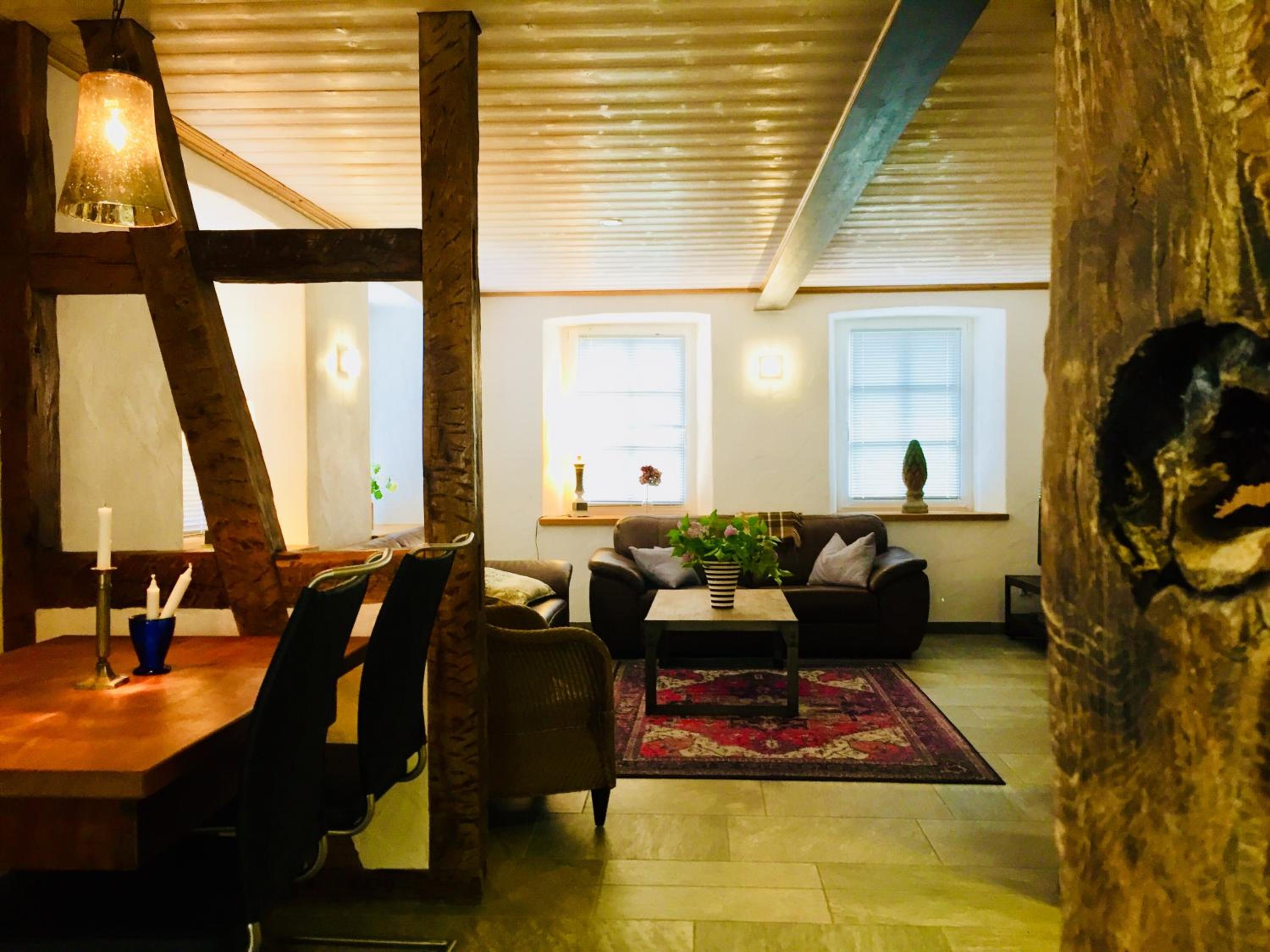 Gastehaus Craintaler Muhle BB - Property Image 31