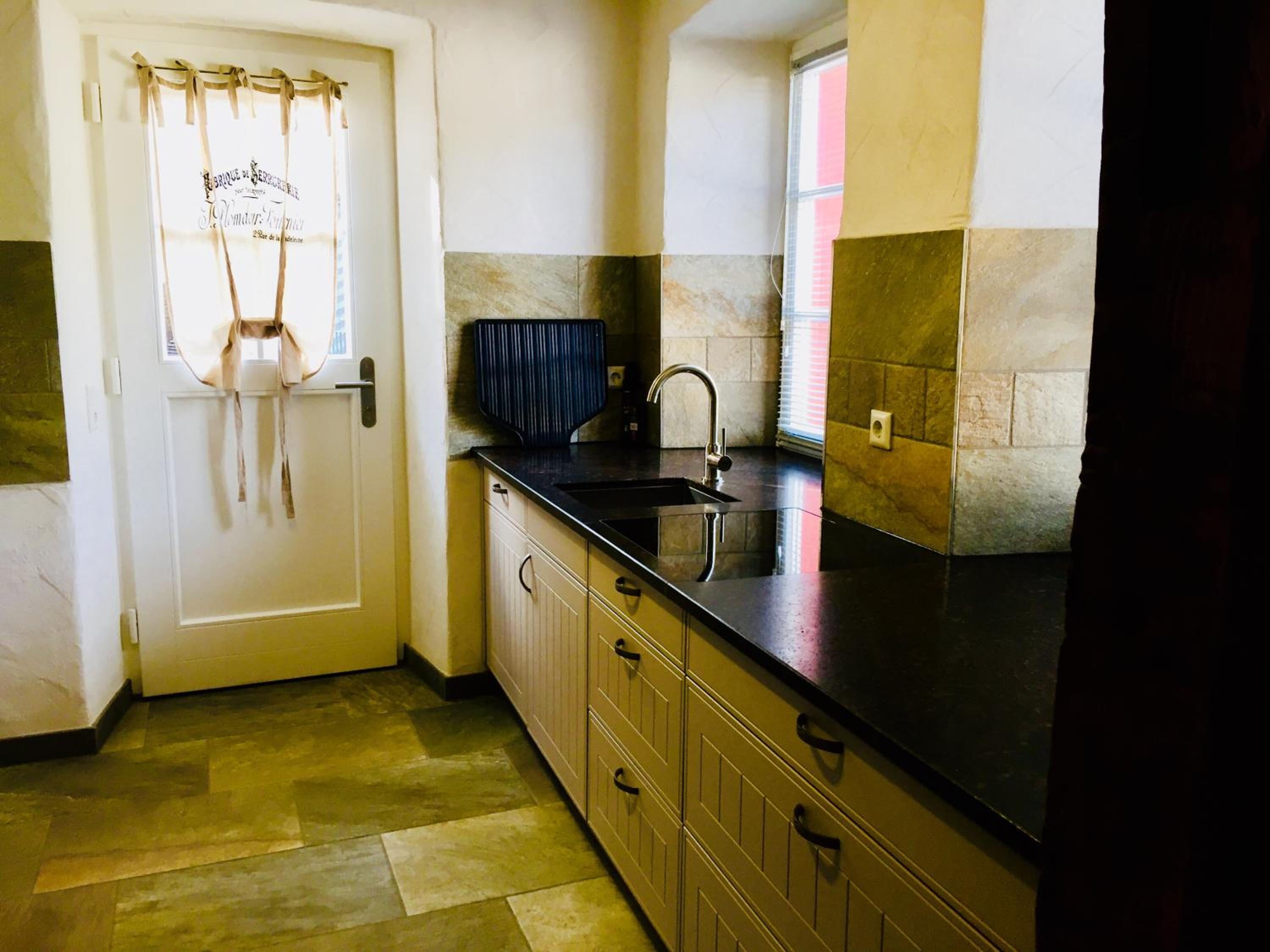 Gastehaus Craintaler Muhle BB - Property Image 33