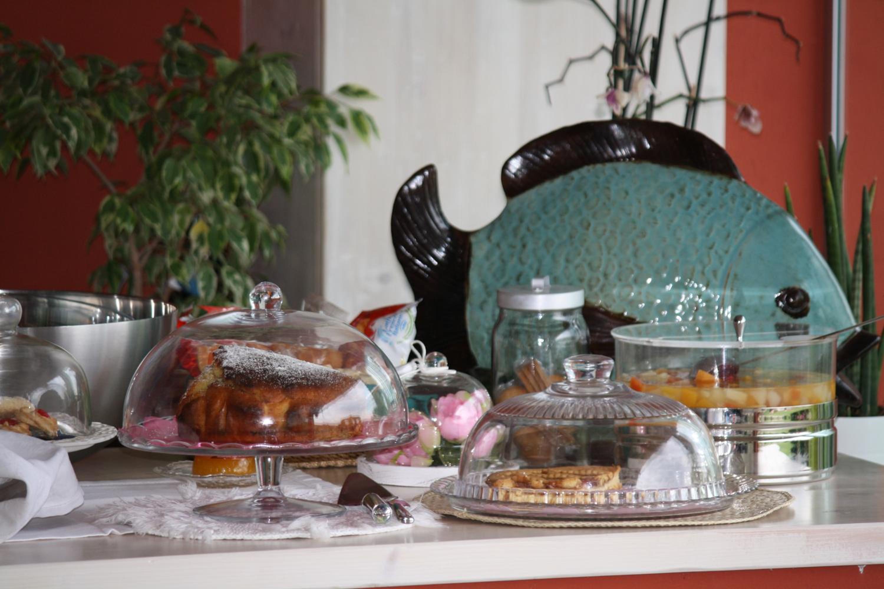 B&B POGGIO CAIAR