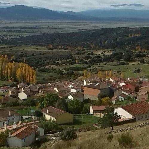 Casa Rural Menta y Canela view 2