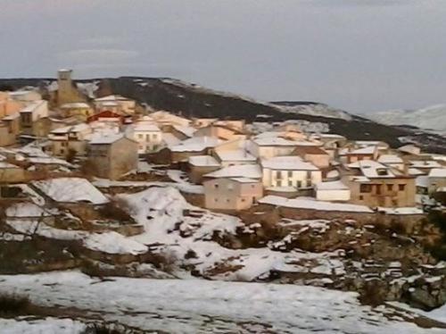 Casa Rural Menta y Canela view 3