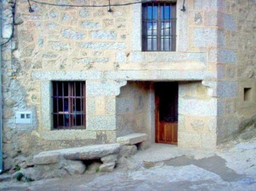 Casa Rural Menta y Canela view 4