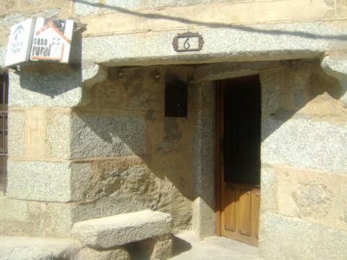 Casa Rural Menta y Canela view 5
