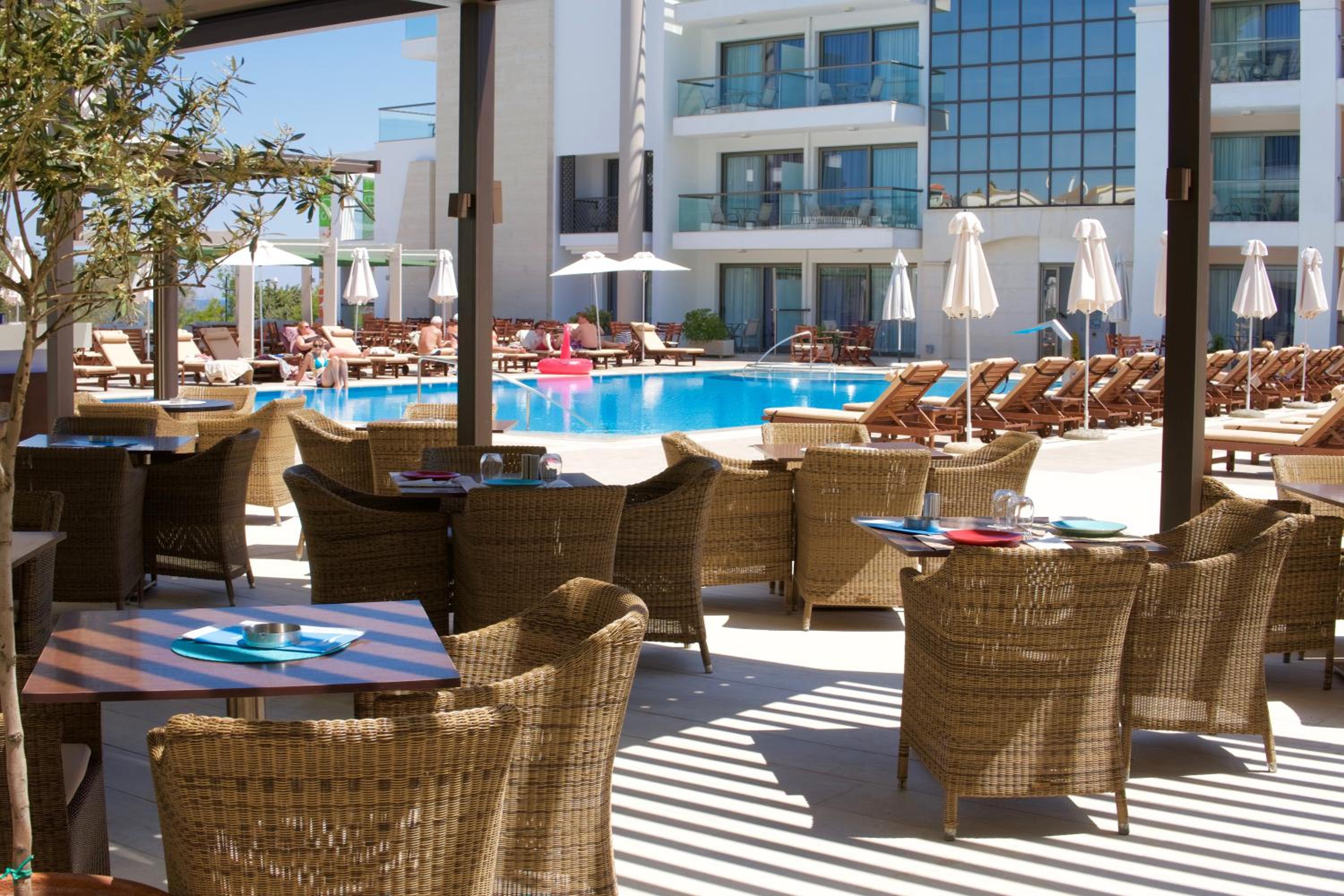 Albatros Spa & Resort Hotel