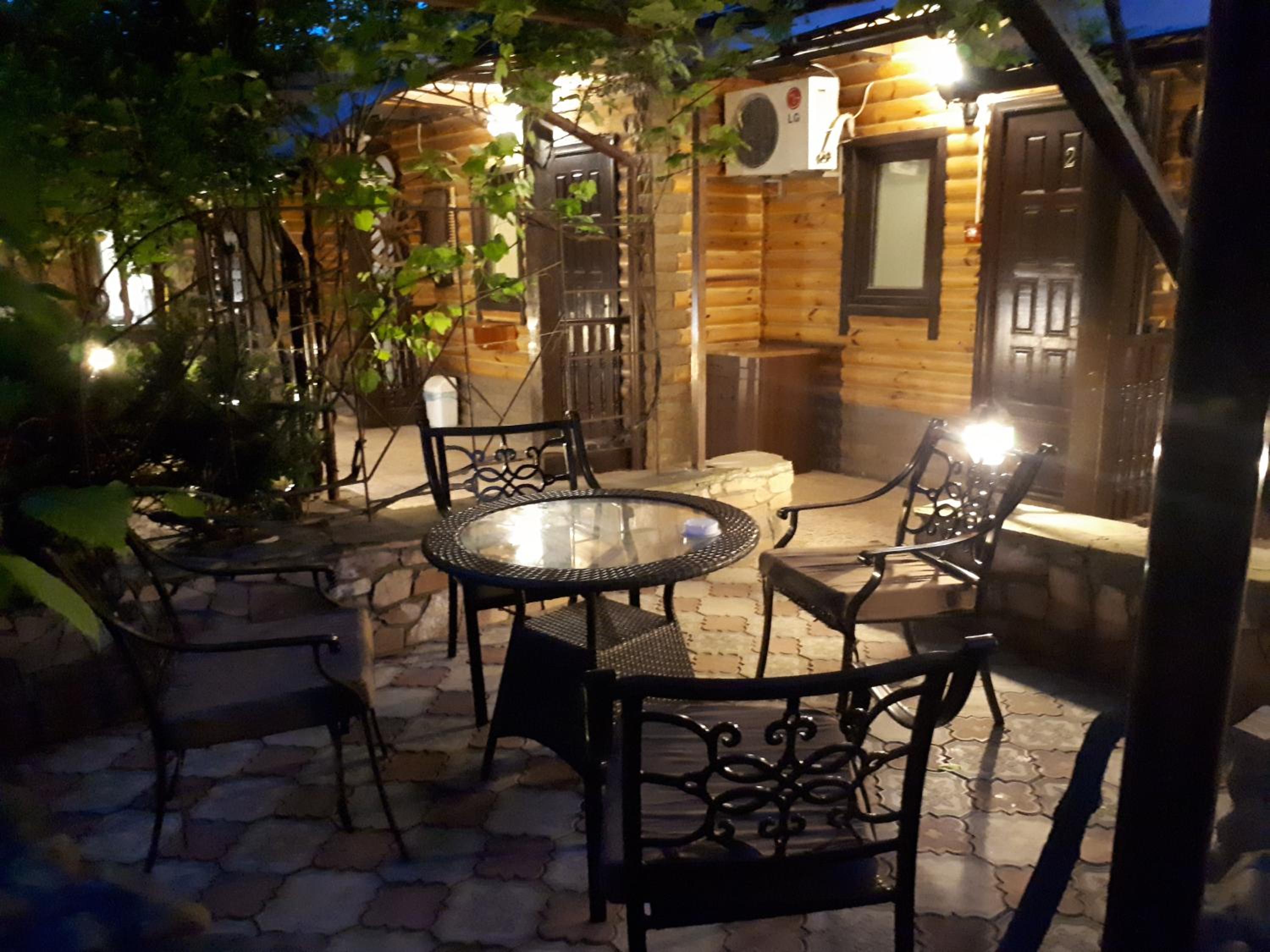 Саби view 3